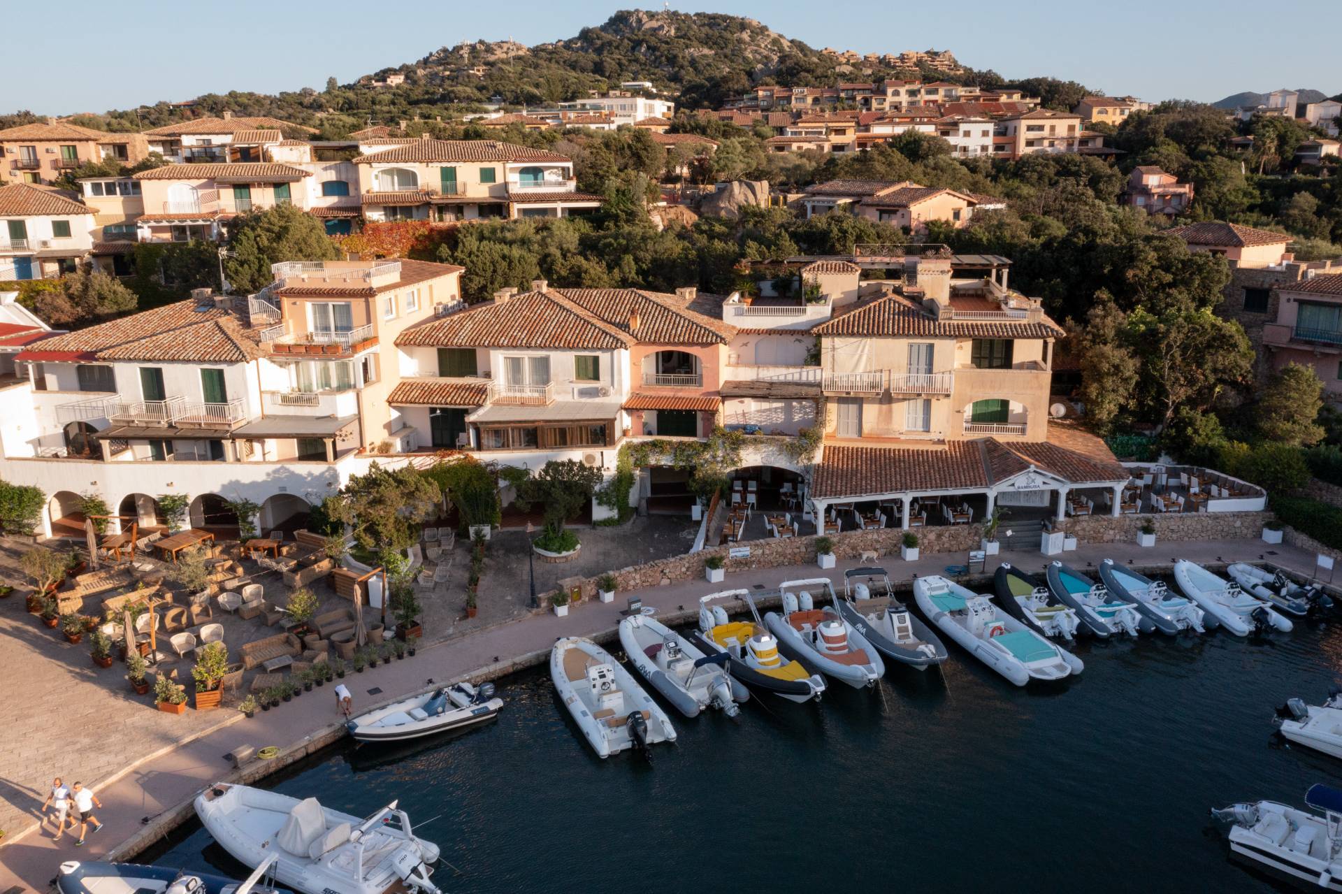 Olbia, Sassari, IT, 2 Bedrooms Bedrooms, ,2 BathroomsBathrooms,Residential,For Sale,1743864