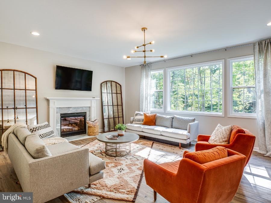Nokesville, Virginia, 20181, United States, 4 Bedrooms Bedrooms, ,3 BathroomsBathrooms,Residential,For Sale,1849826