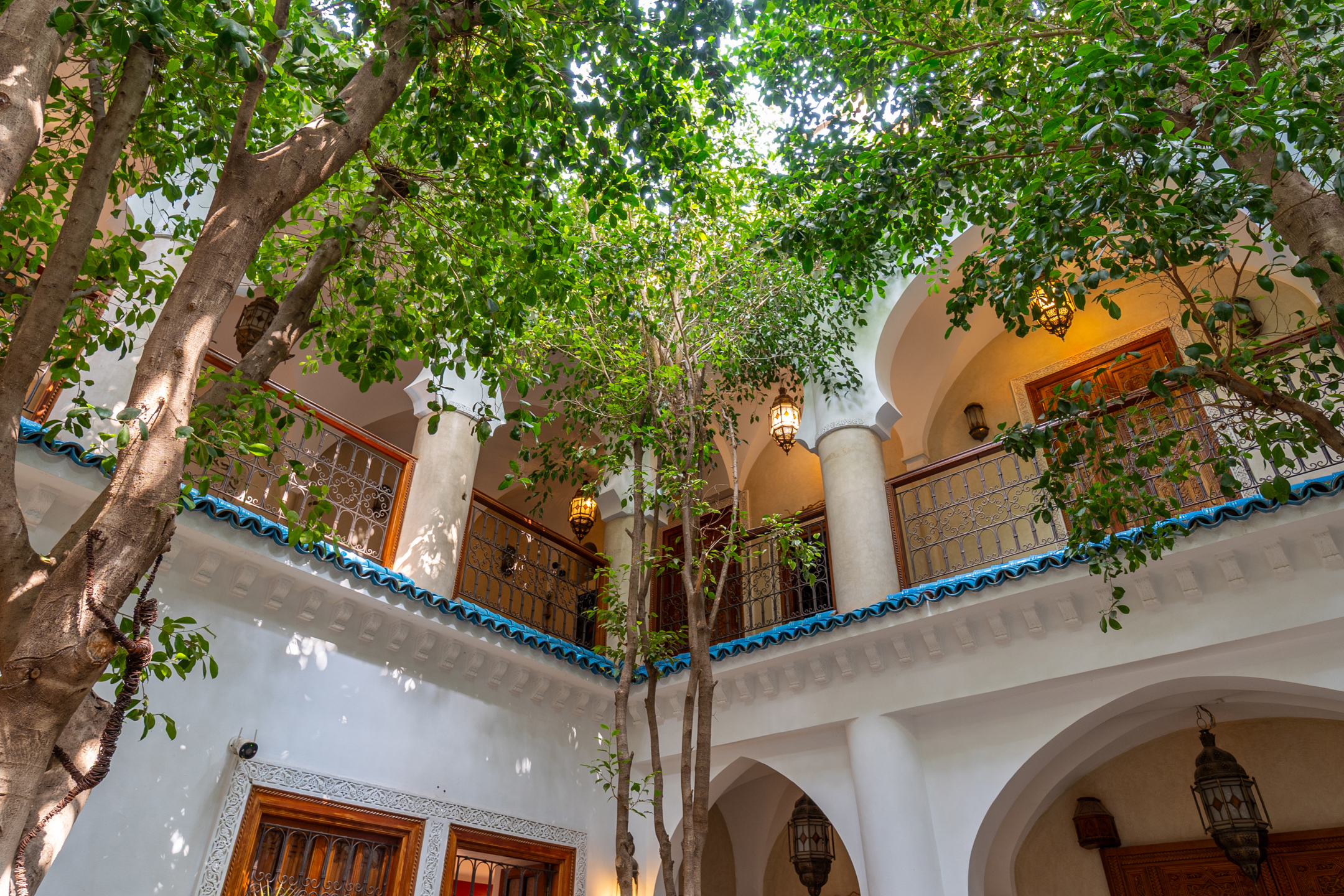  Marrakech I Medina - 物件實景
