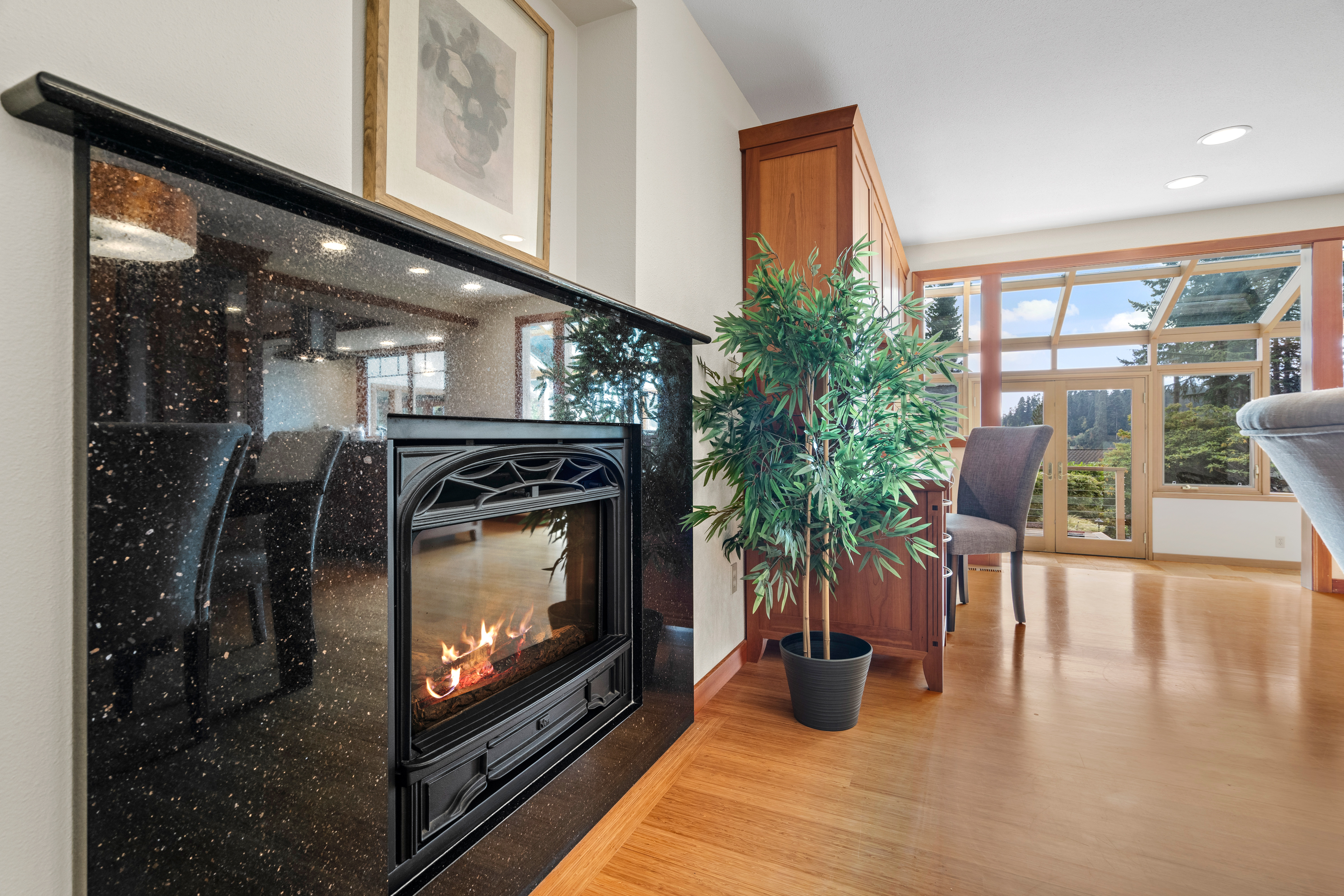  9796 NE Murden Cove Dr, Bainbridge Island, WA 98110 - 物件實景