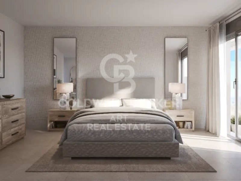 Estepona, Andalusia, ES, 2 Bedrooms Bedrooms, ,2 BathroomsBathrooms,Residential,For Sale,1777204