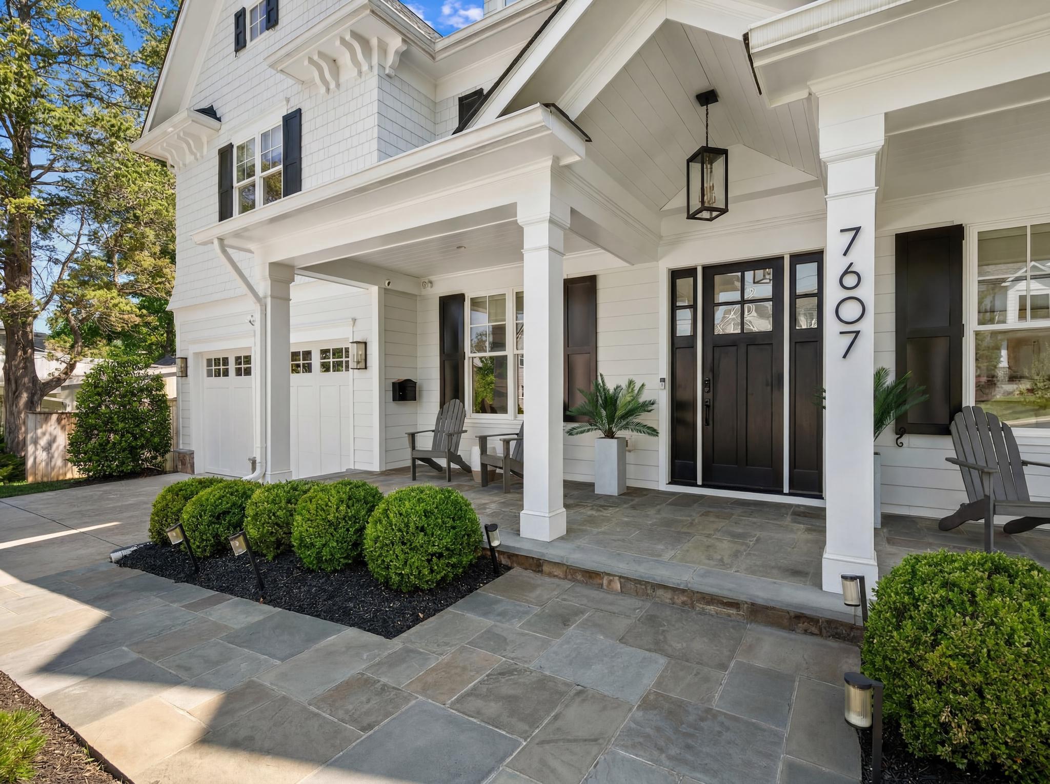  7607 Hemlock Street, Bethesda, MD, 20817 - 物件實景