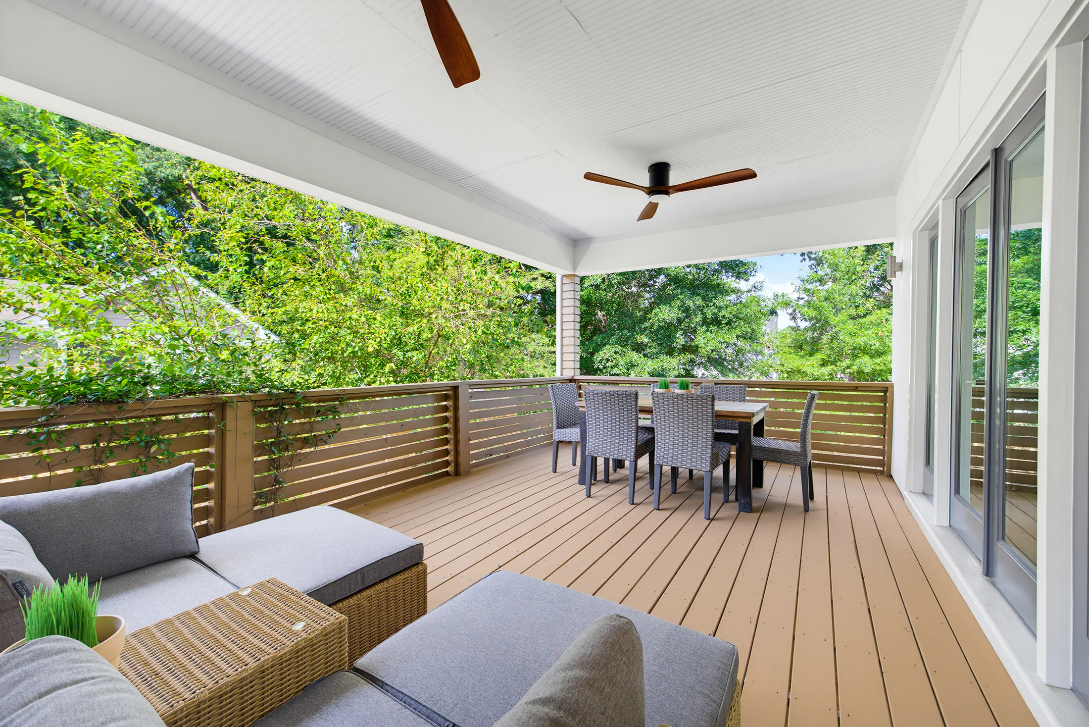 Modern Design, Extensive Outdoor Living and Future Expansion Potential - 物件實景