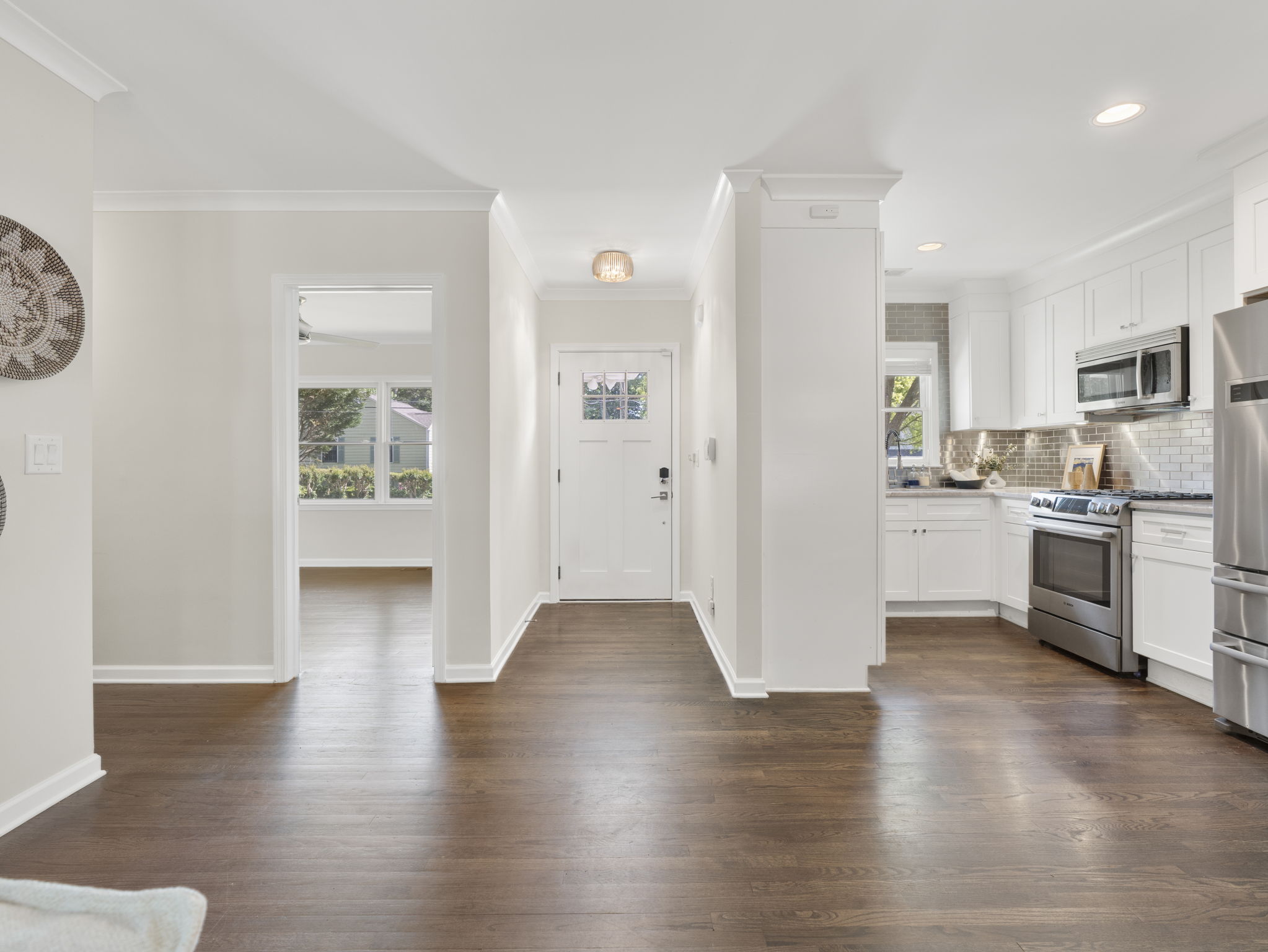  Thoughtfully Renovated East Atlanta Bungalow - 物件實景