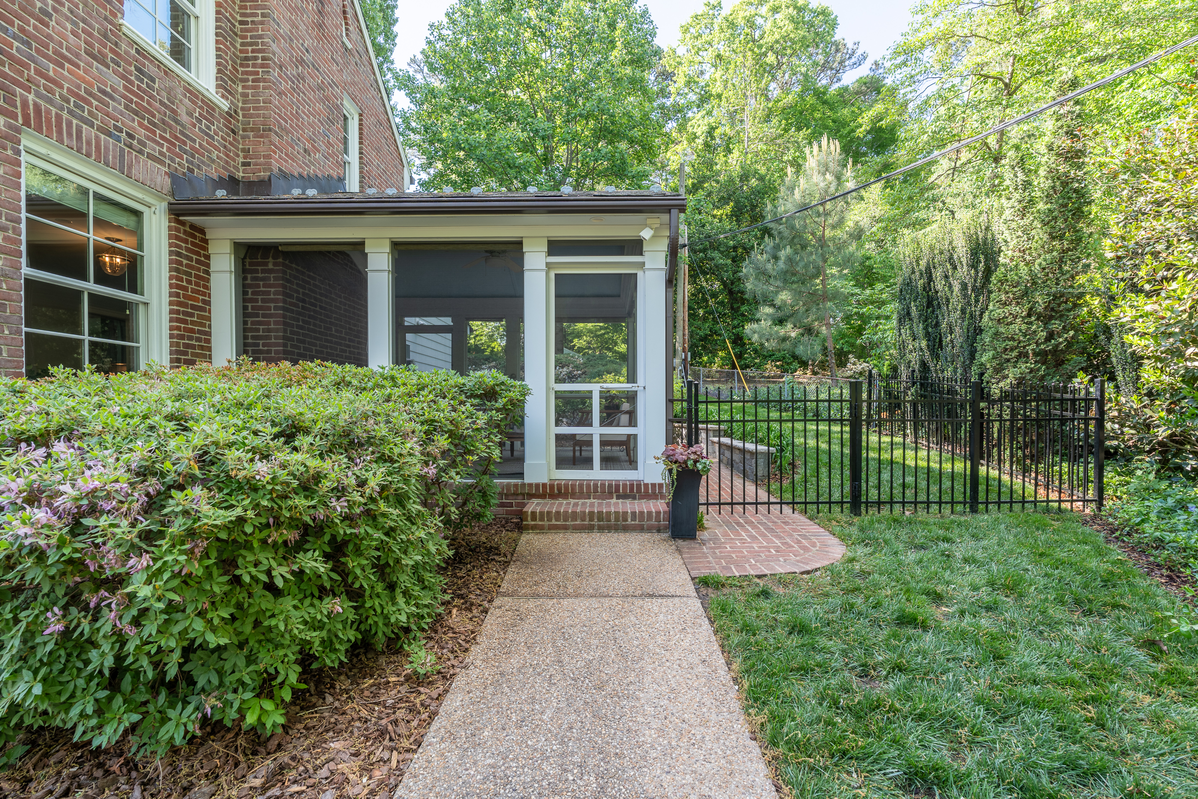  7113 Pinetree Road, Henrico, VA 23229 - 物件實景