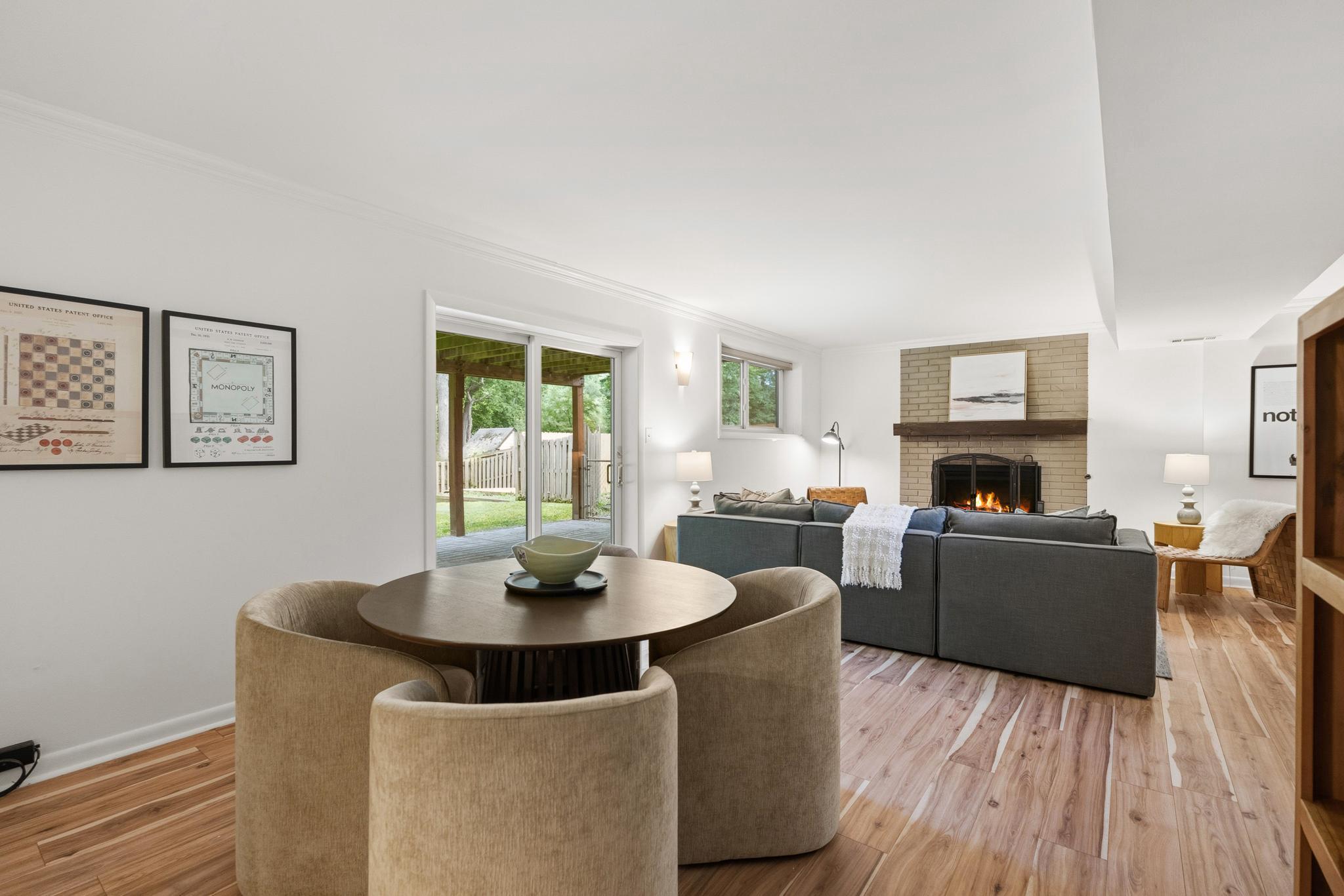  8719 Gateshead Road, Alexandria, VA, 22309 - 物件實景