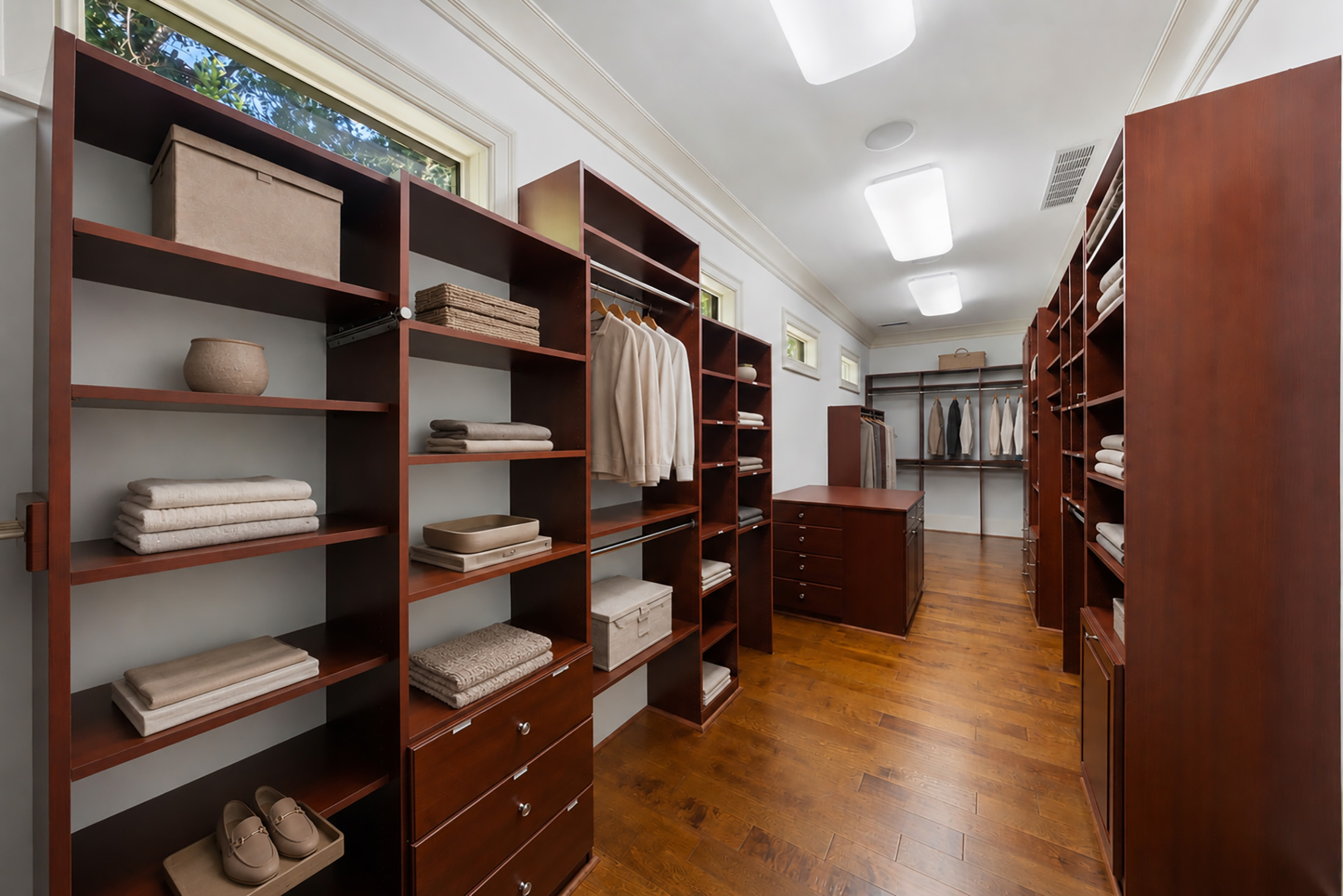  Private Estate for Multigenerational Living - Directly Across from Chastain Park - 物件實景