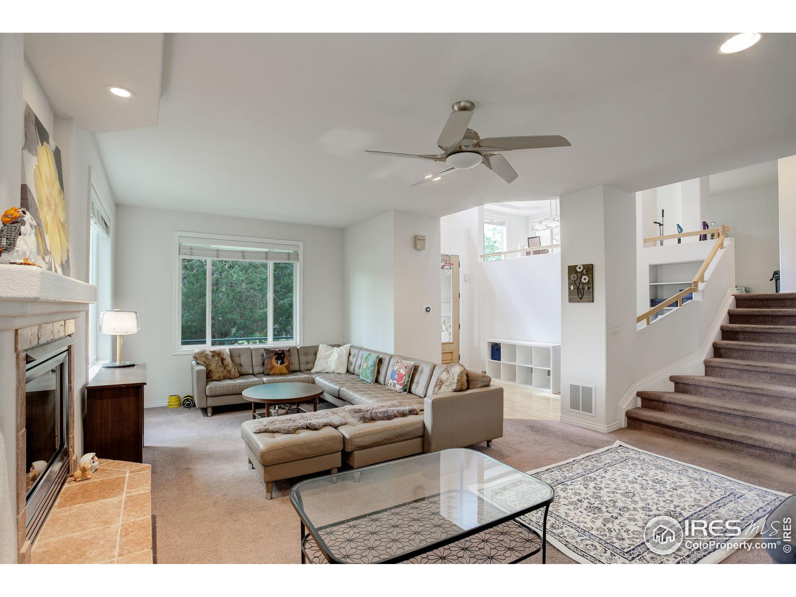 Boulder, Colorado, 80303, United States, 4 Bedrooms Bedrooms, ,3 BathroomsBathrooms,Residential,For Sale,1940401