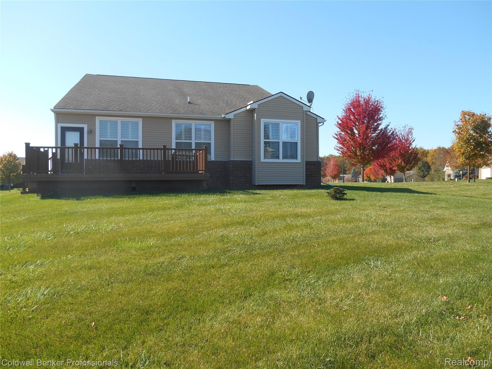 Merion Ln, Grand Blanc, MI 48439 #1