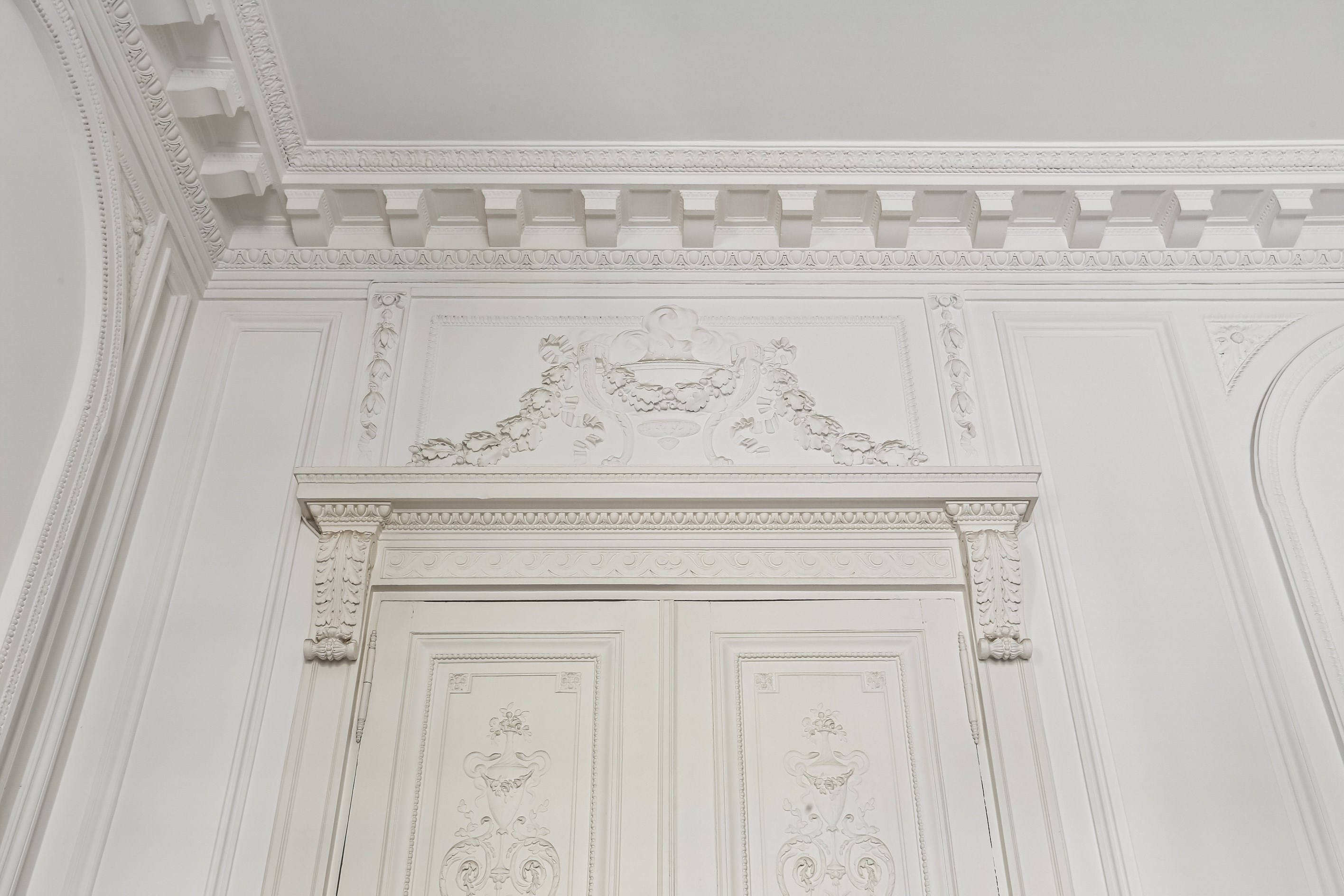  Paris 8- Luxurious apartment to sell Parc Monceau - 物件實景