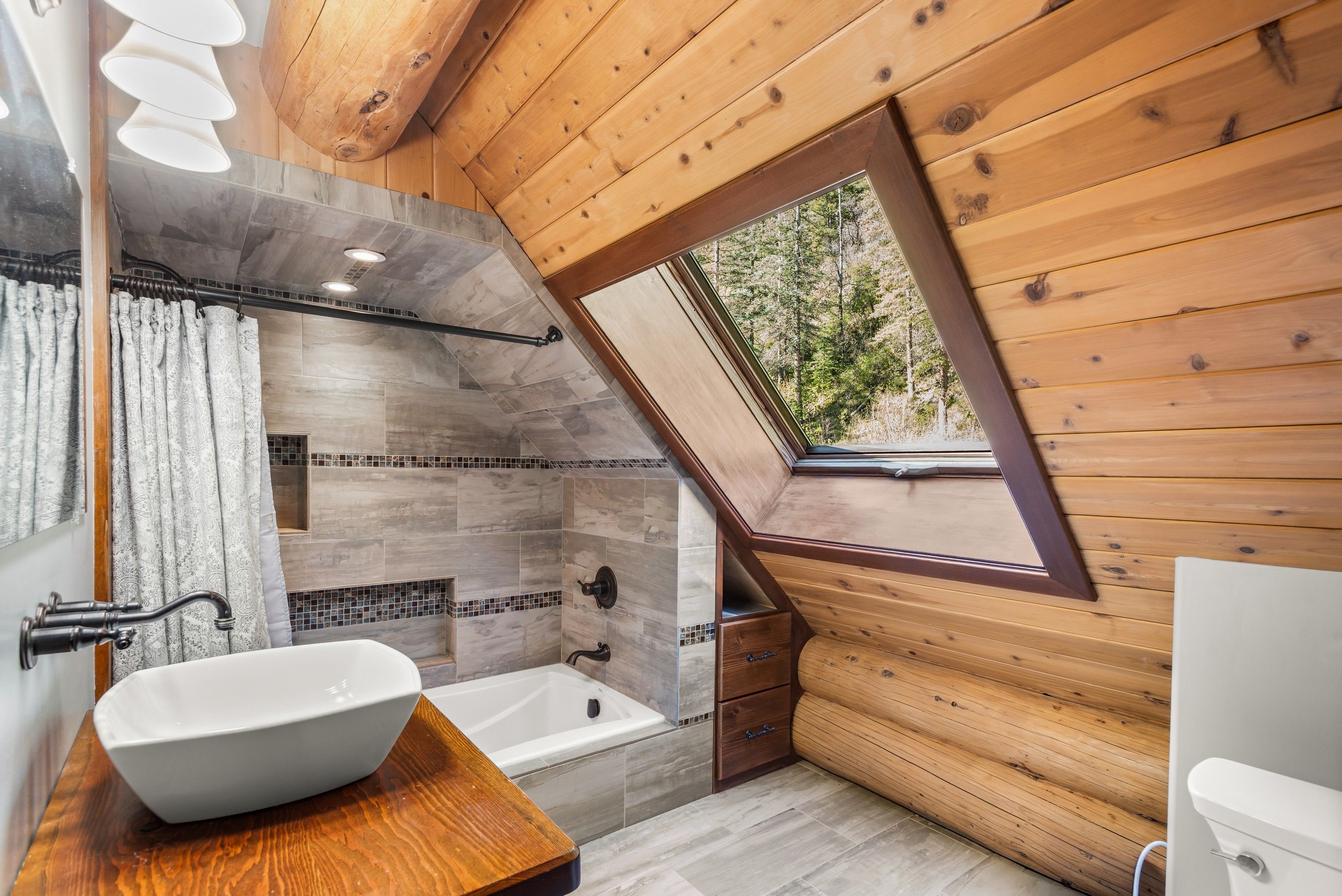  233 Bobcat Lane, Redstone, CO, 81623 - 物件實景