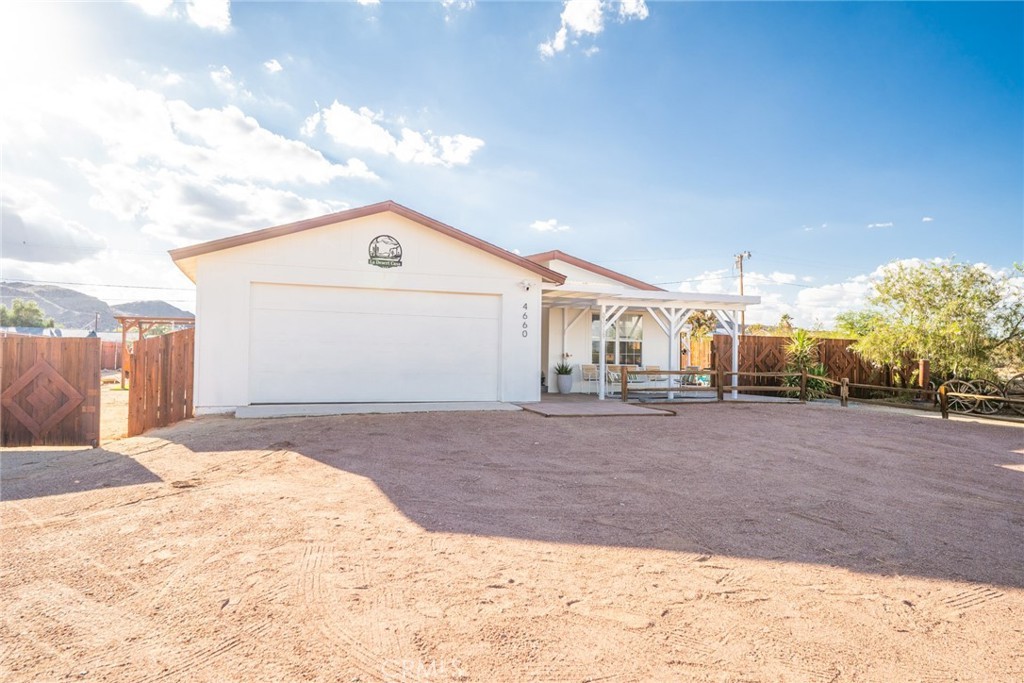 4660 Avenida La Flora Desierta, Joshua Tree, California, 92252, United States, 4 Bedrooms Bedrooms, ,3 BathroomsBathrooms,Residential,For Sale,4660 Avenida La Flora Desierta,1434816