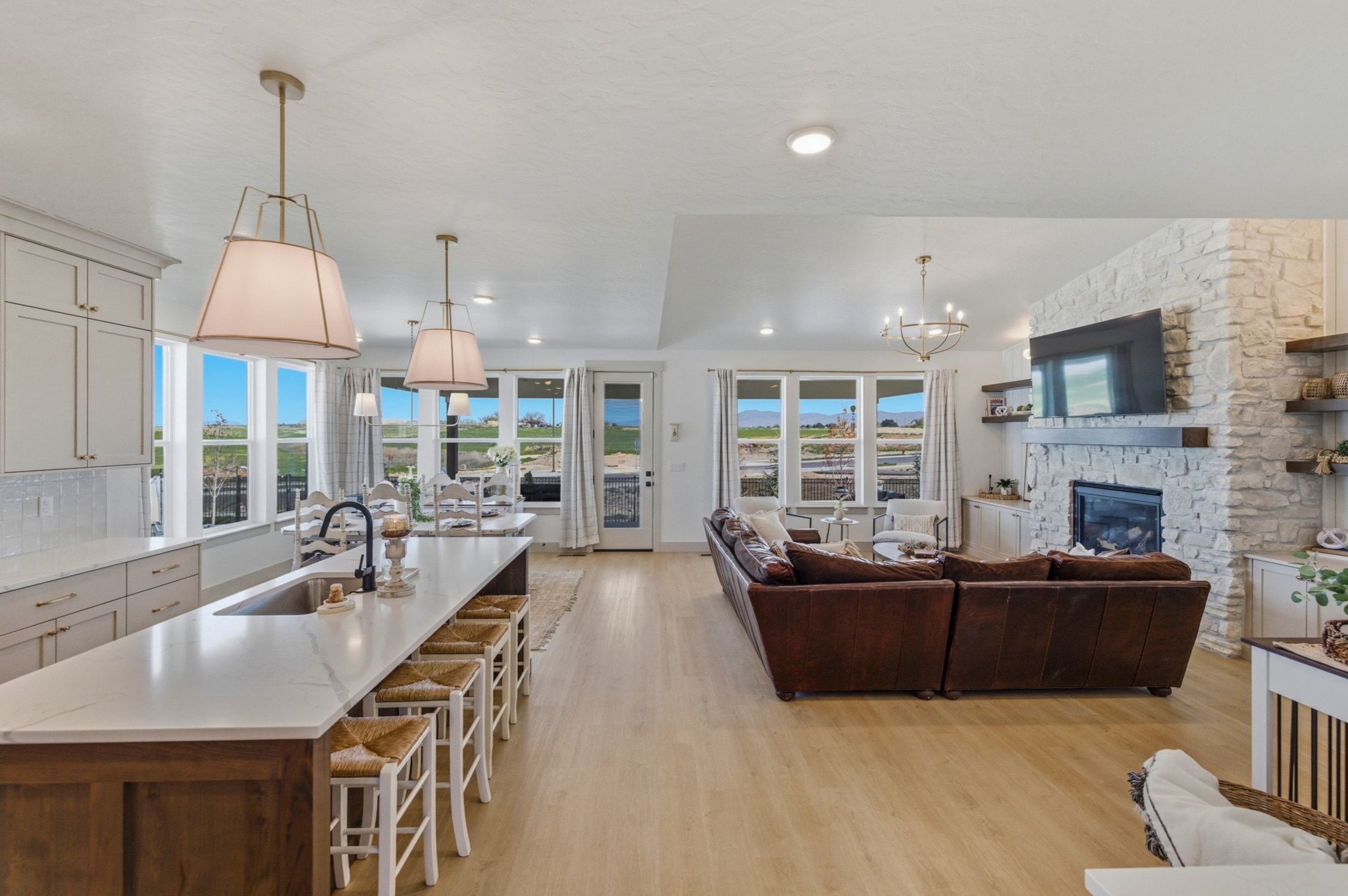  The Space You Need, The Style You Want - 物件實景