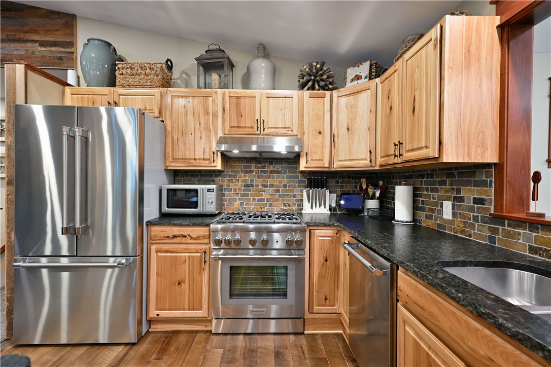 Stone Lake, Wisconsin, 54876, United States, 4 Bedrooms Bedrooms, ,4 BathroomsBathrooms,Residential,For Sale,1914339