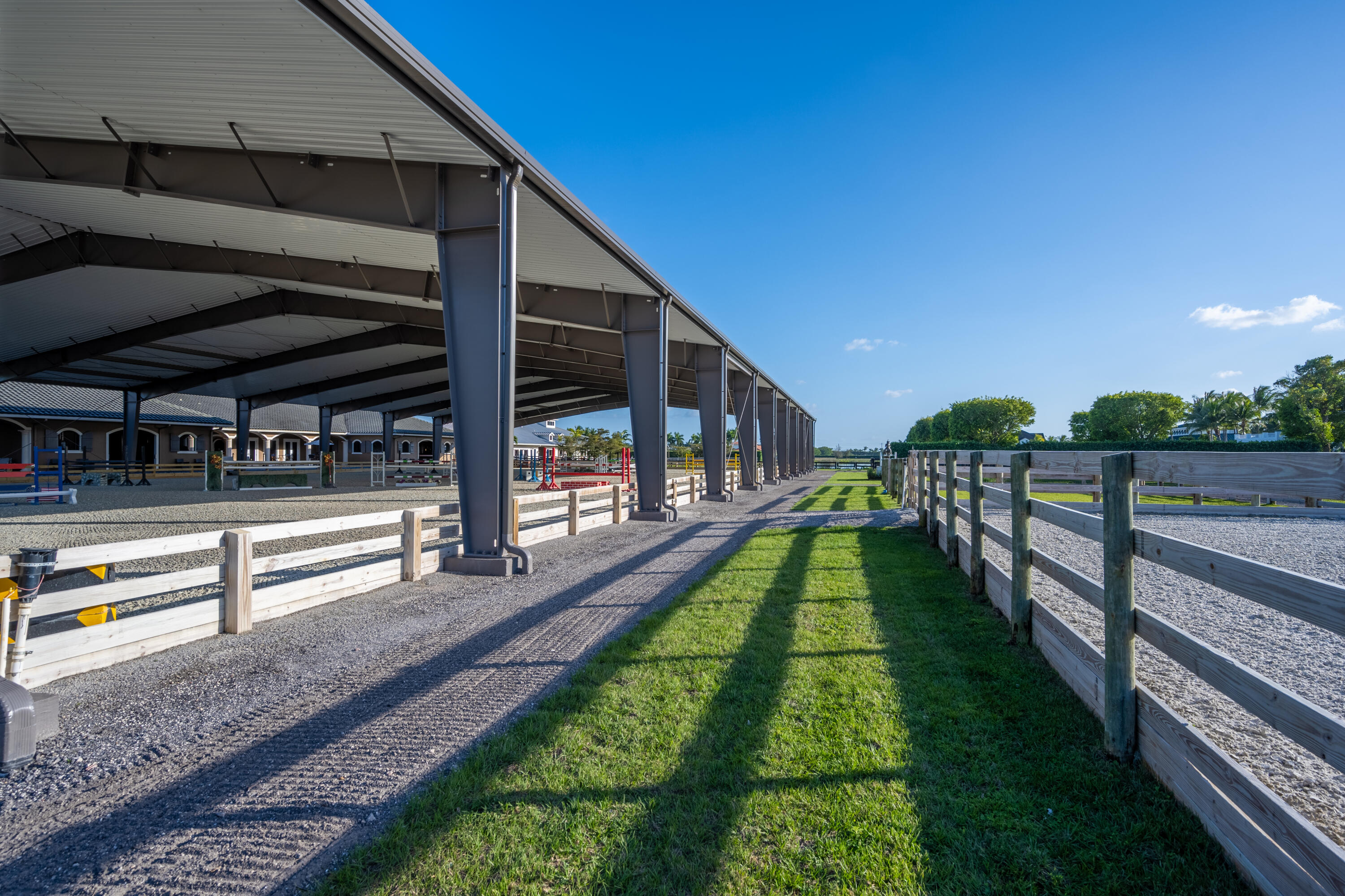  3509 Grand Prix Farms Drive - 物件實景