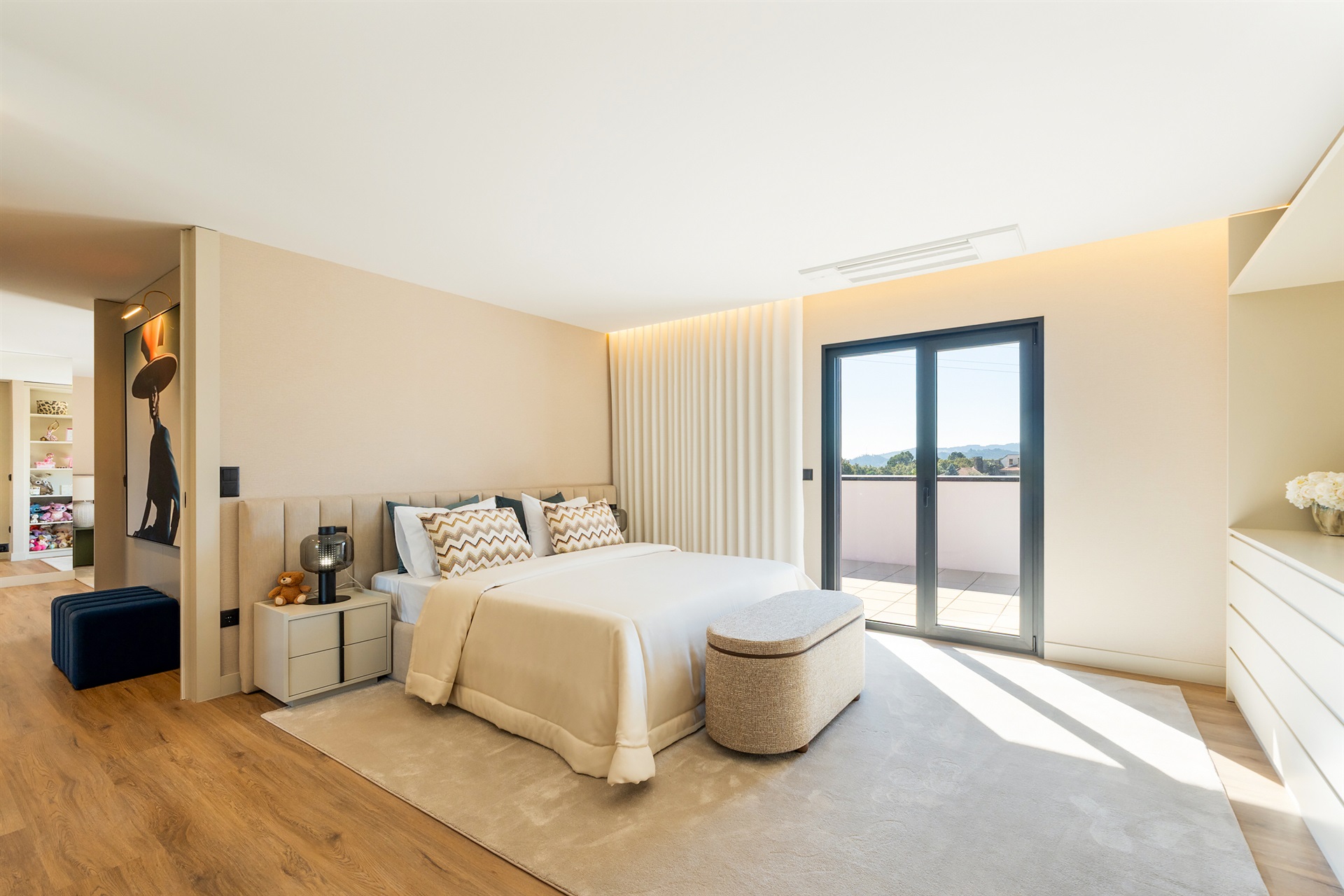  Flat, 3 bedrooms, for Sale - 物件實景