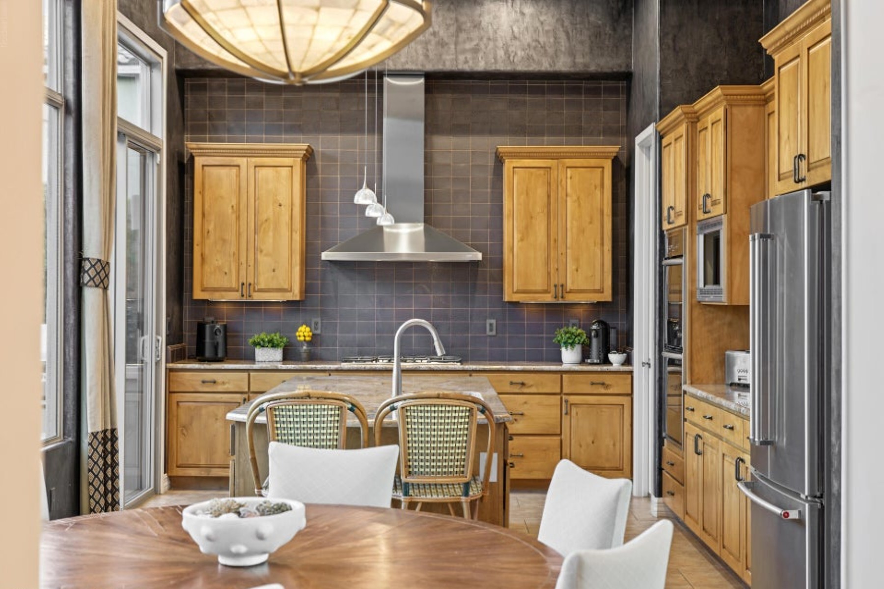  5747 W Silent Wash Place¦Marana, AZ - 物件實景