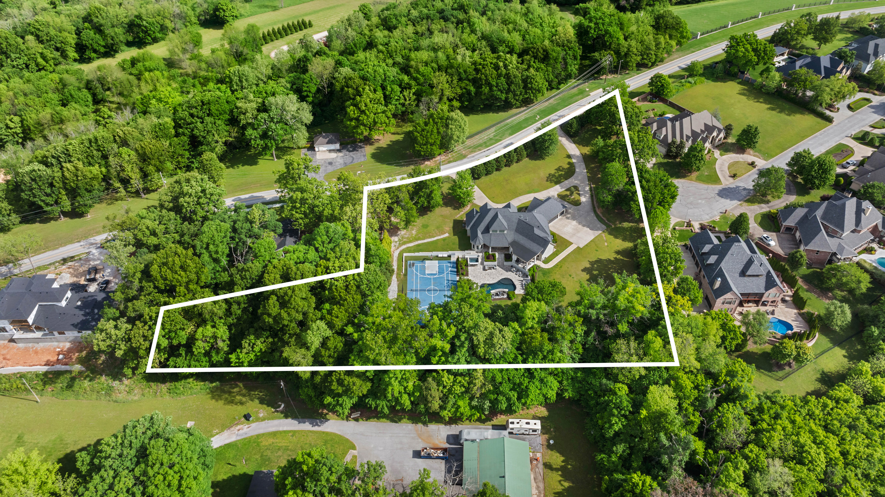  6300 W. Northgate Rd., Rogers, AR72758 - 物件實景