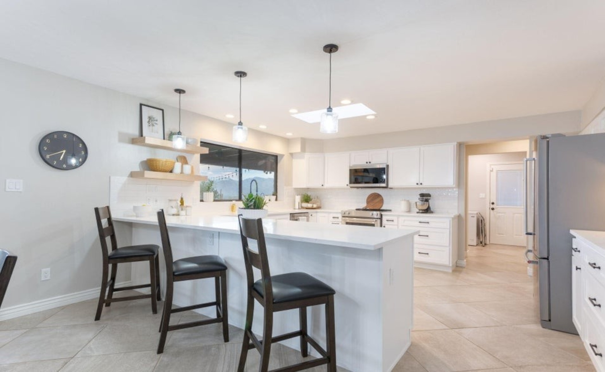  6040 W Peregrine Way¦Tucson, AZ - 物件實景