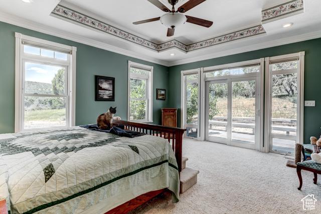 Fairview, Utah, 84629, United States, 4 Bedrooms Bedrooms, ,5 BathroomsBathrooms,Residential,For Sale,1976247