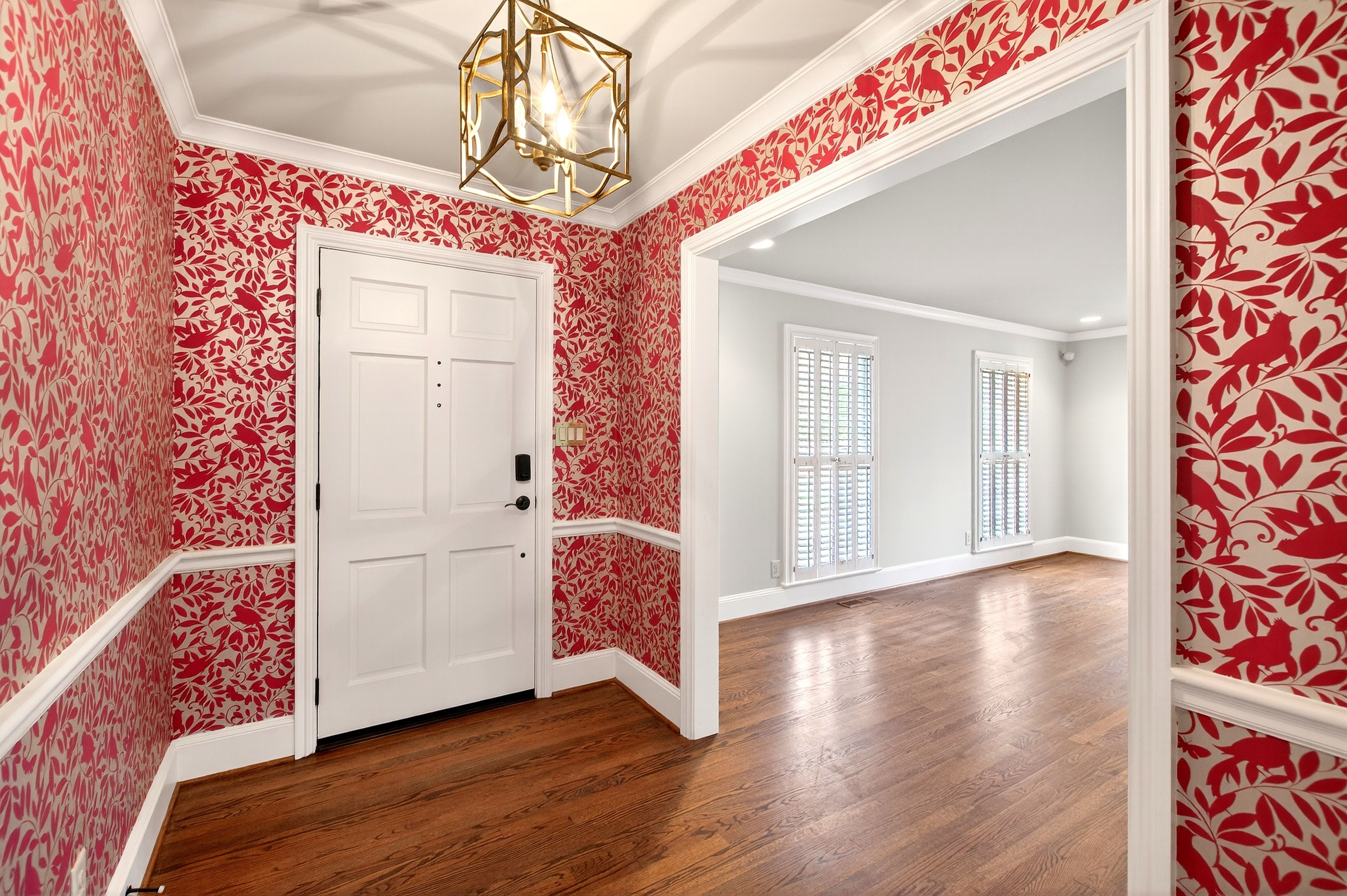  3620 Alamance Drive, Raleigh, NC 27609 - 物件實景