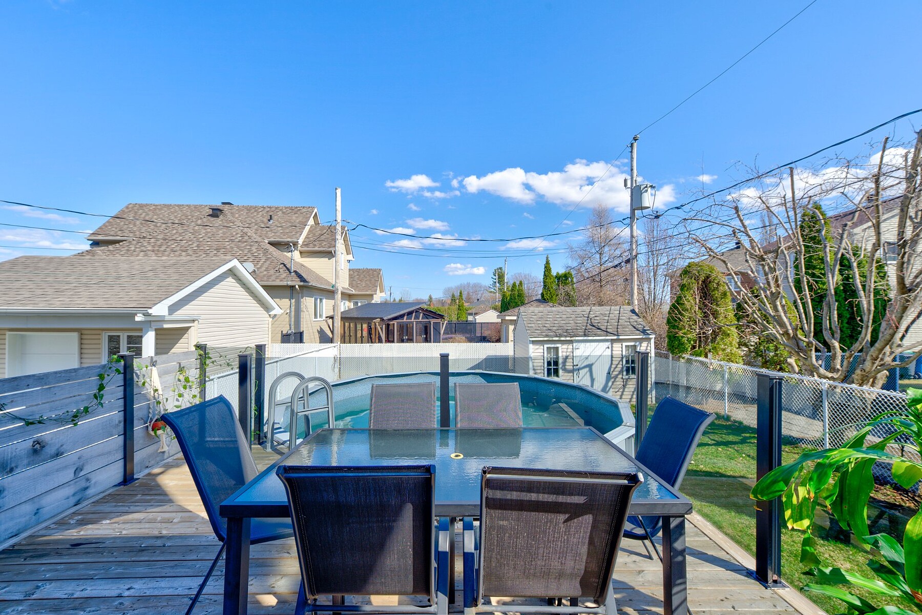  Sainte-Catherine, Montérégie - 物件實景