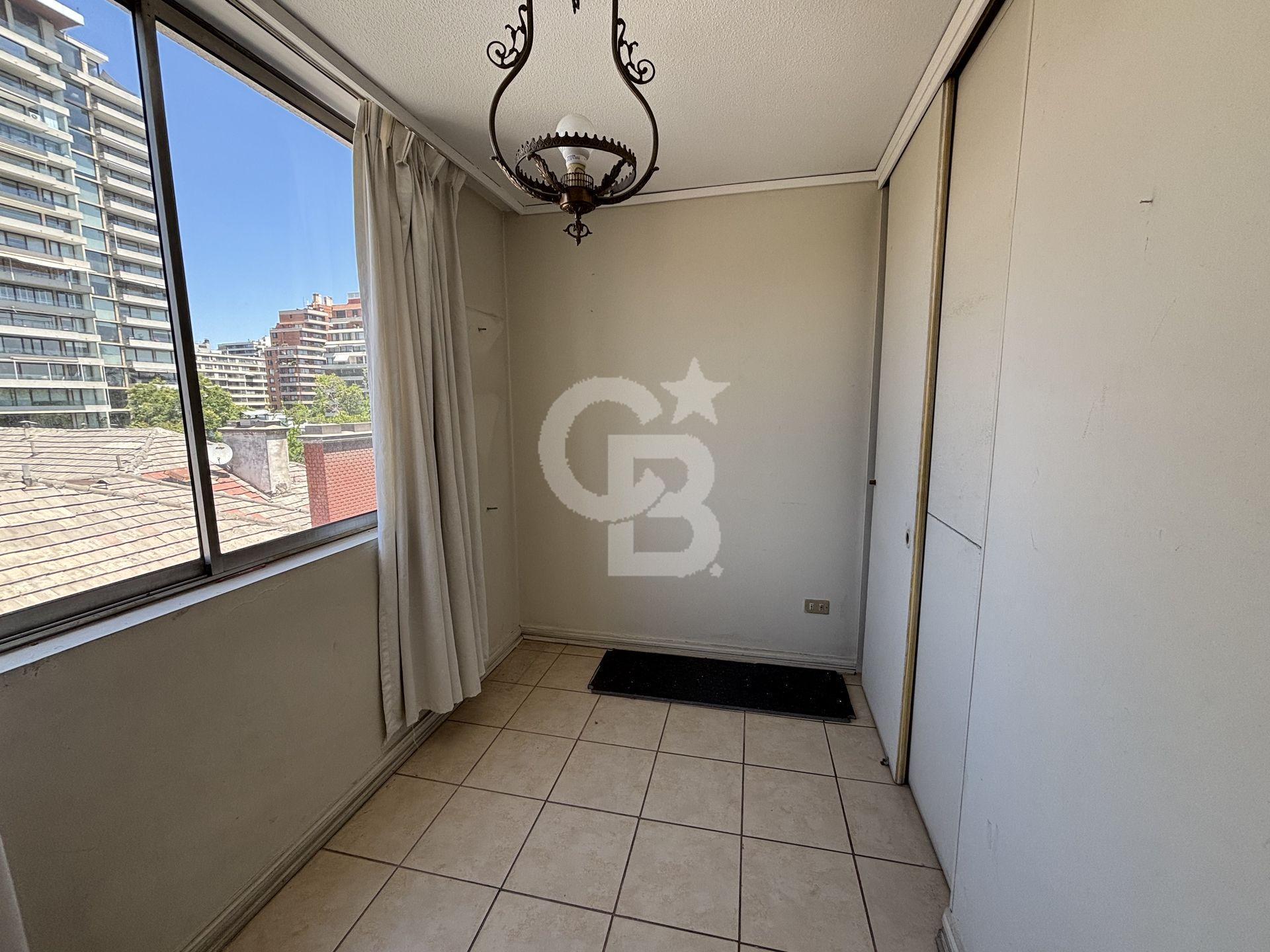 Las Condes, Chile, 3 Bedrooms Bedrooms, ,2 BathroomsBathrooms,Residential,For Sale,1997043