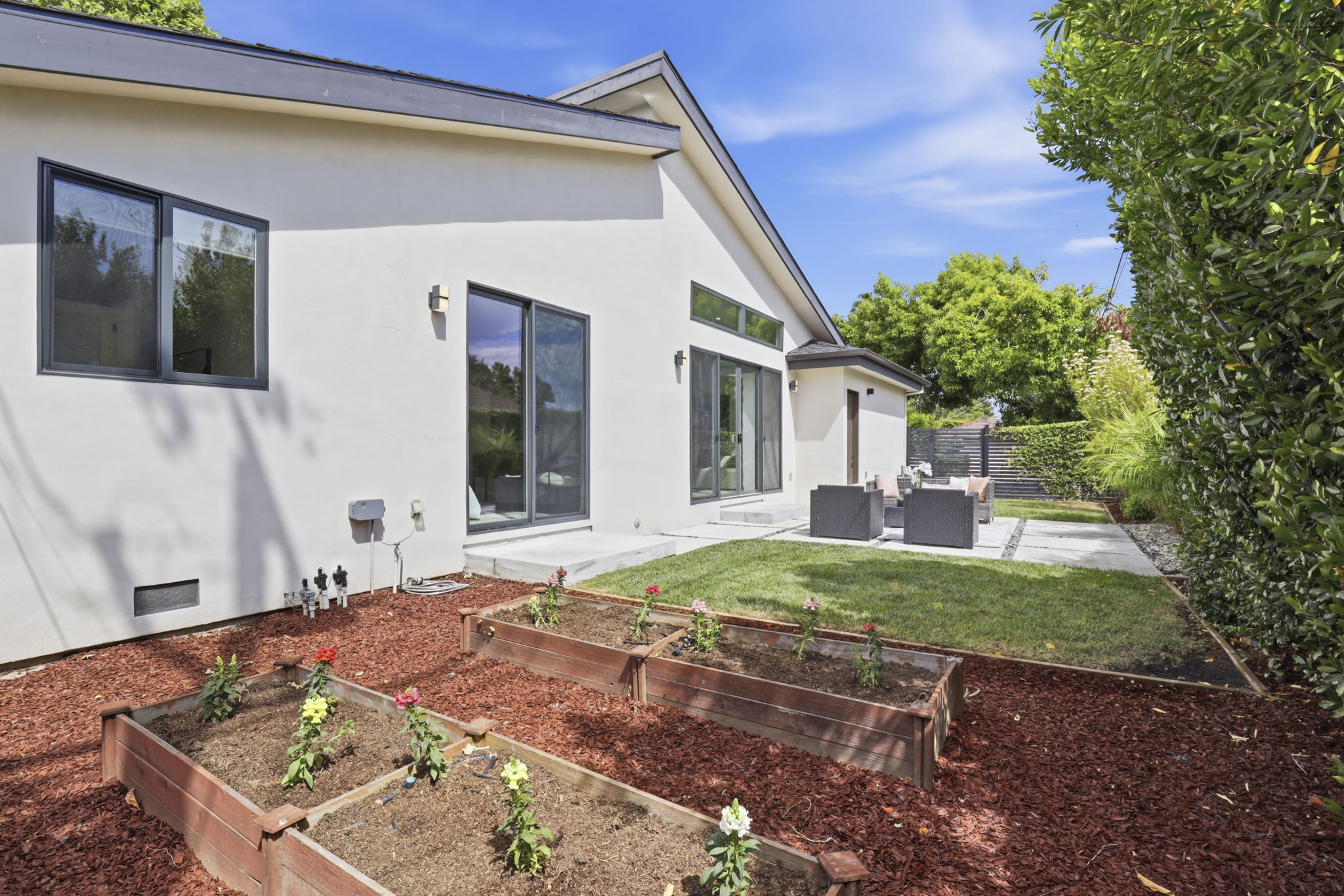 Luxury Living In Willow Glen - 物件實景