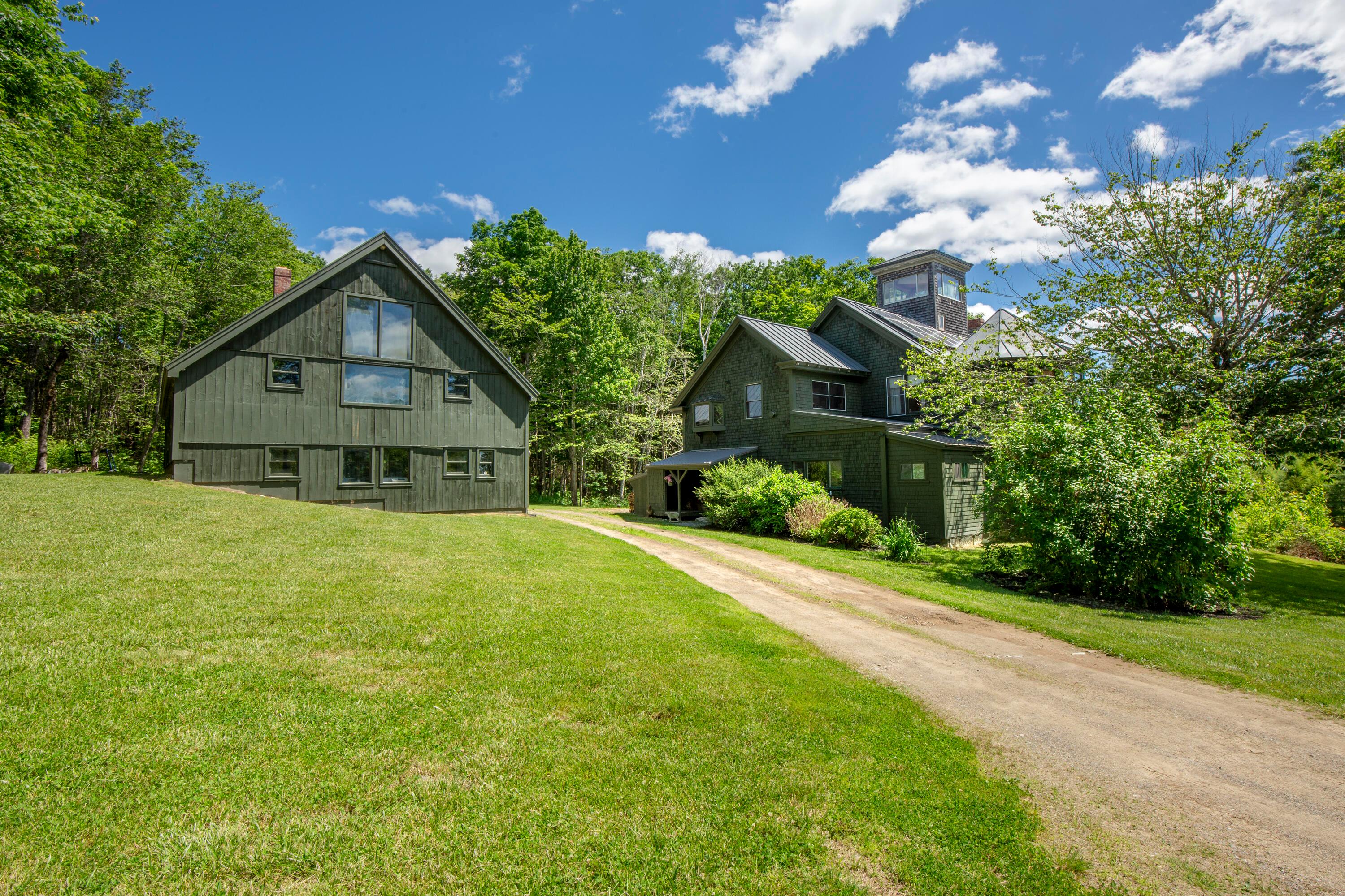  169 Patrick Mountain Lane - 物件實景