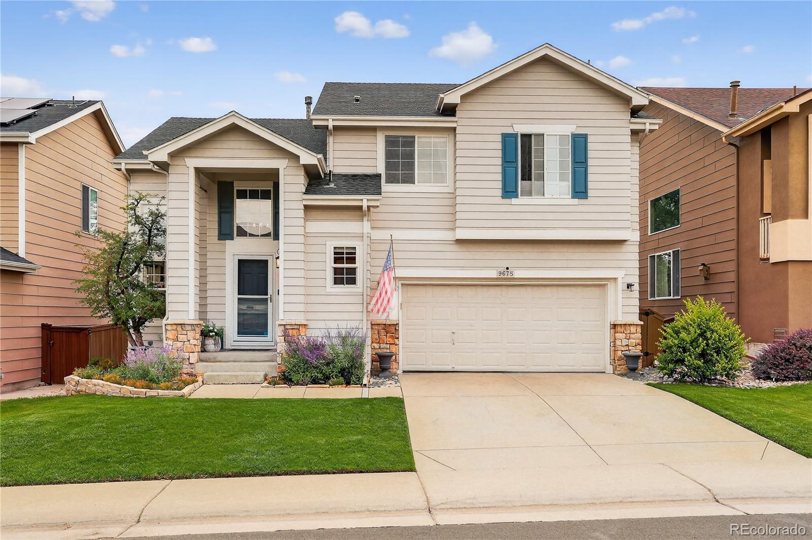 Highlands Ranch, Colorado, 80129, United States, 3 Bedrooms Bedrooms, ,2 BathroomsBathrooms,Residential,For Sale,1941045