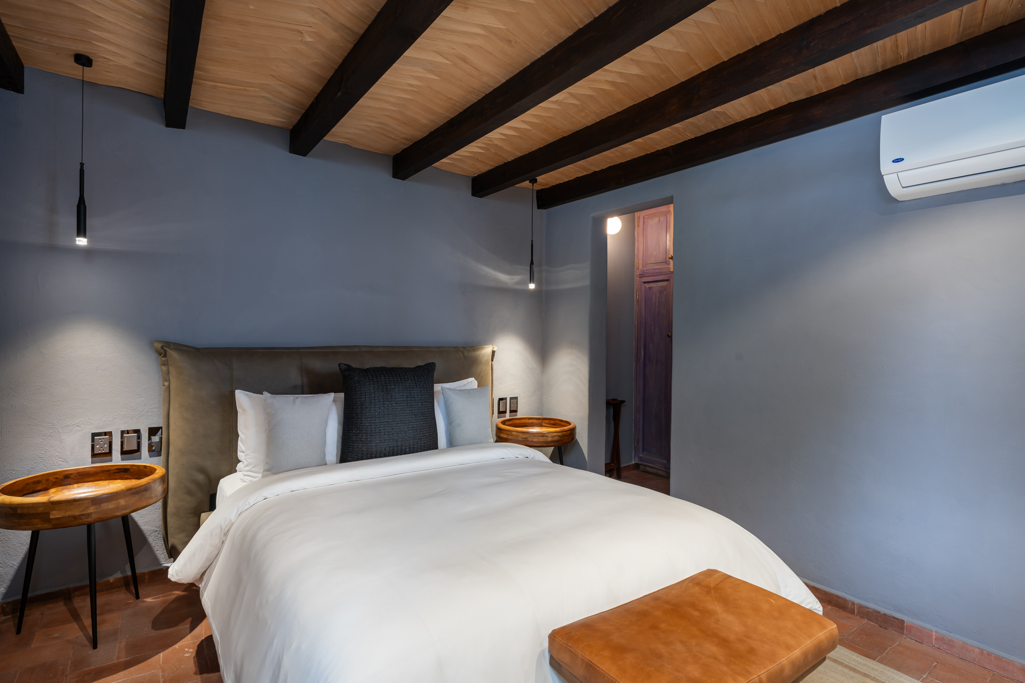  Hotel Piedras Negras - 物件實景