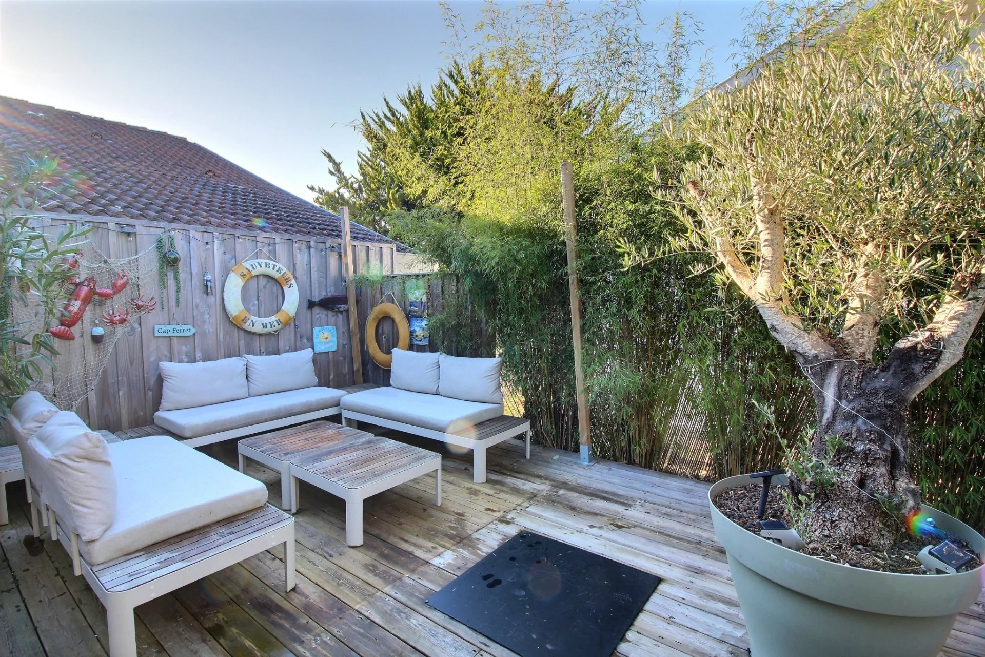 Arcachon, New Aquitaine, 33120, FR, 2 Bedrooms Bedrooms, ,1 BathroomBathrooms,Residential,For Sale,1684392