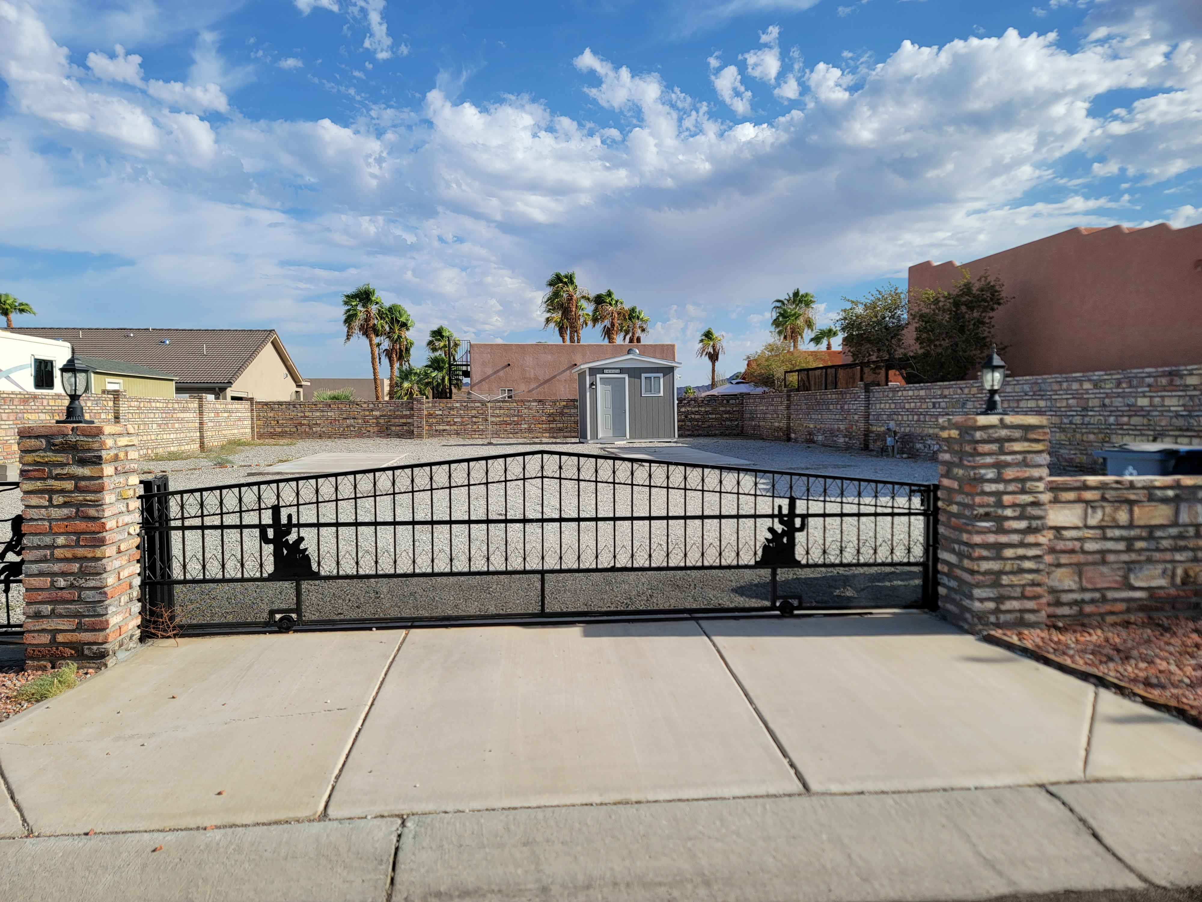 54th Dr, Yuma, AZ 85367