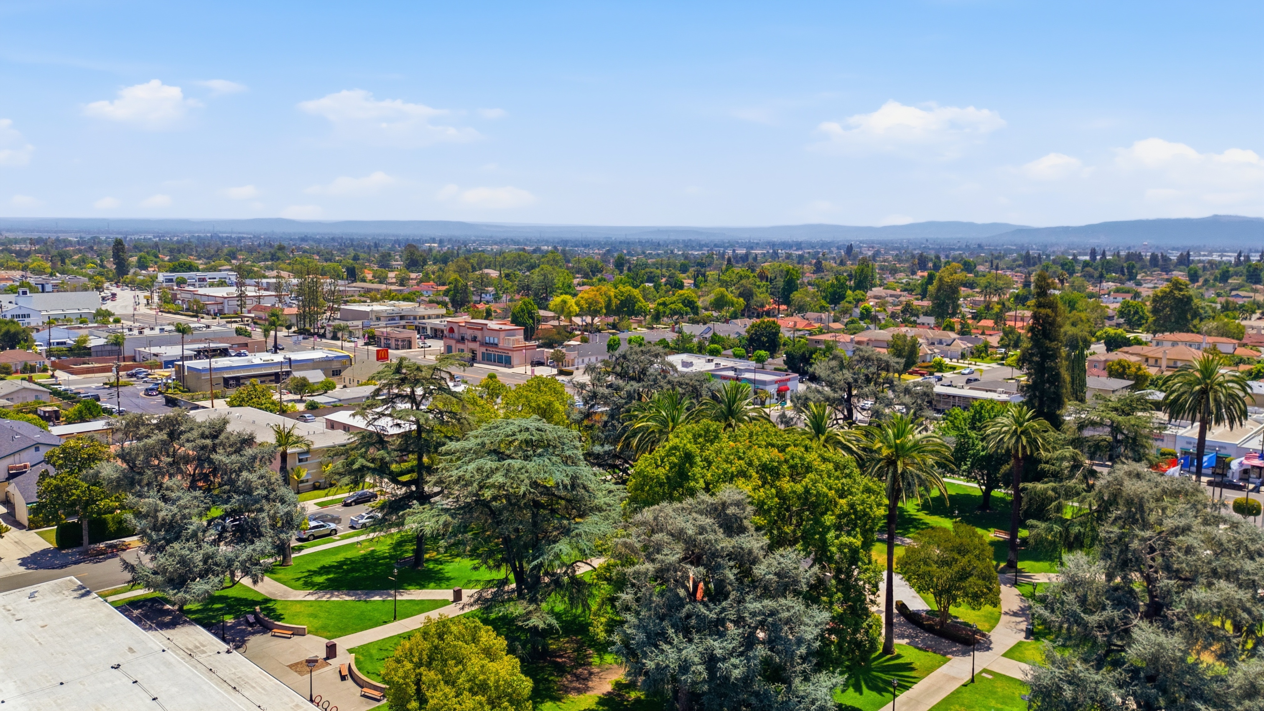  11129 Freer Avenue, Temple City, CA 91780 - 物件實景