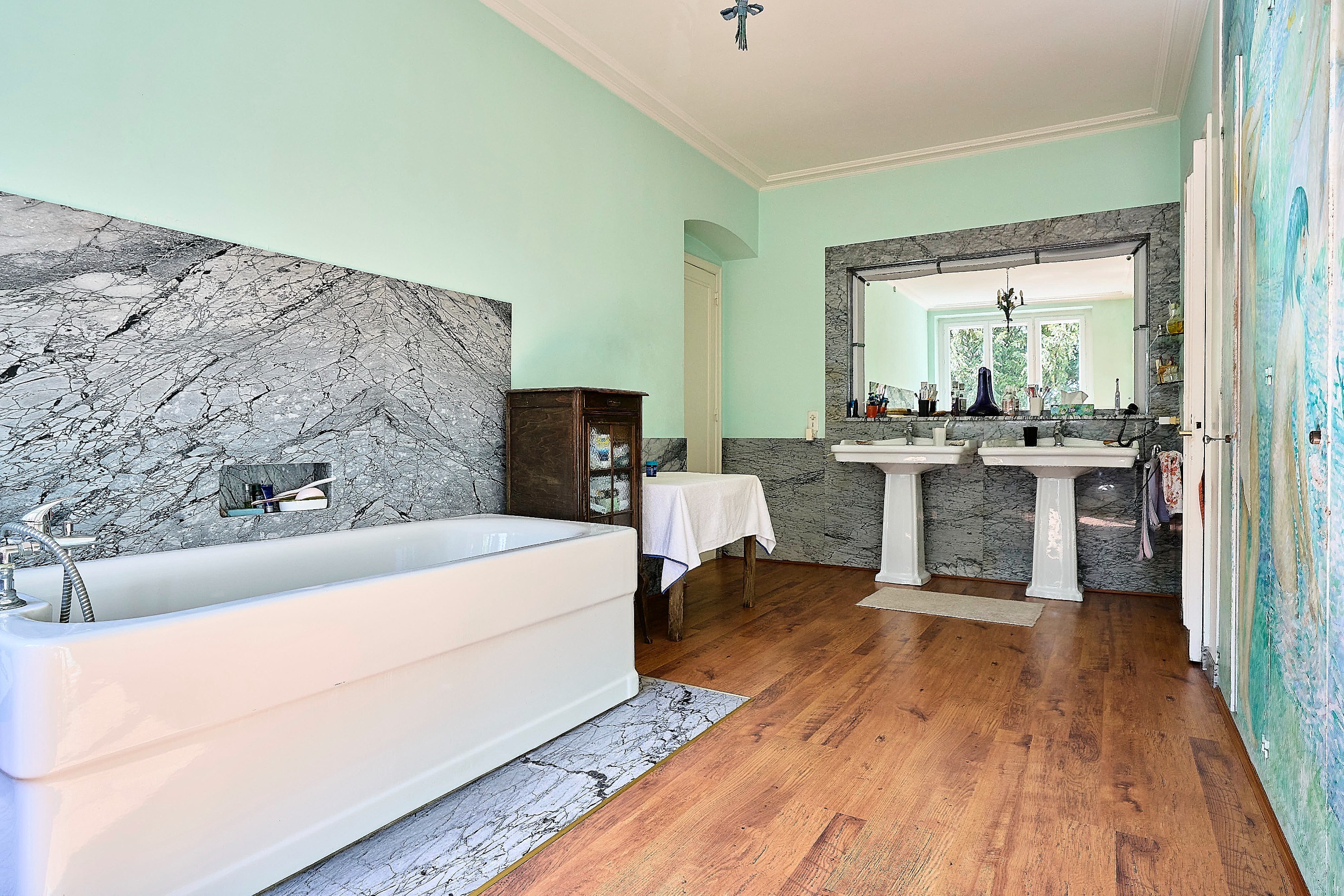  Great Property - 8 Bedrooms - 物件實景