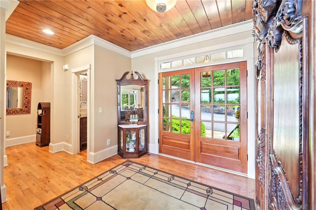 Big Canoe, Georgia, 30143, United States, 4 Bedrooms Bedrooms, ,6 BathroomsBathrooms,Residential,For Sale,1974564