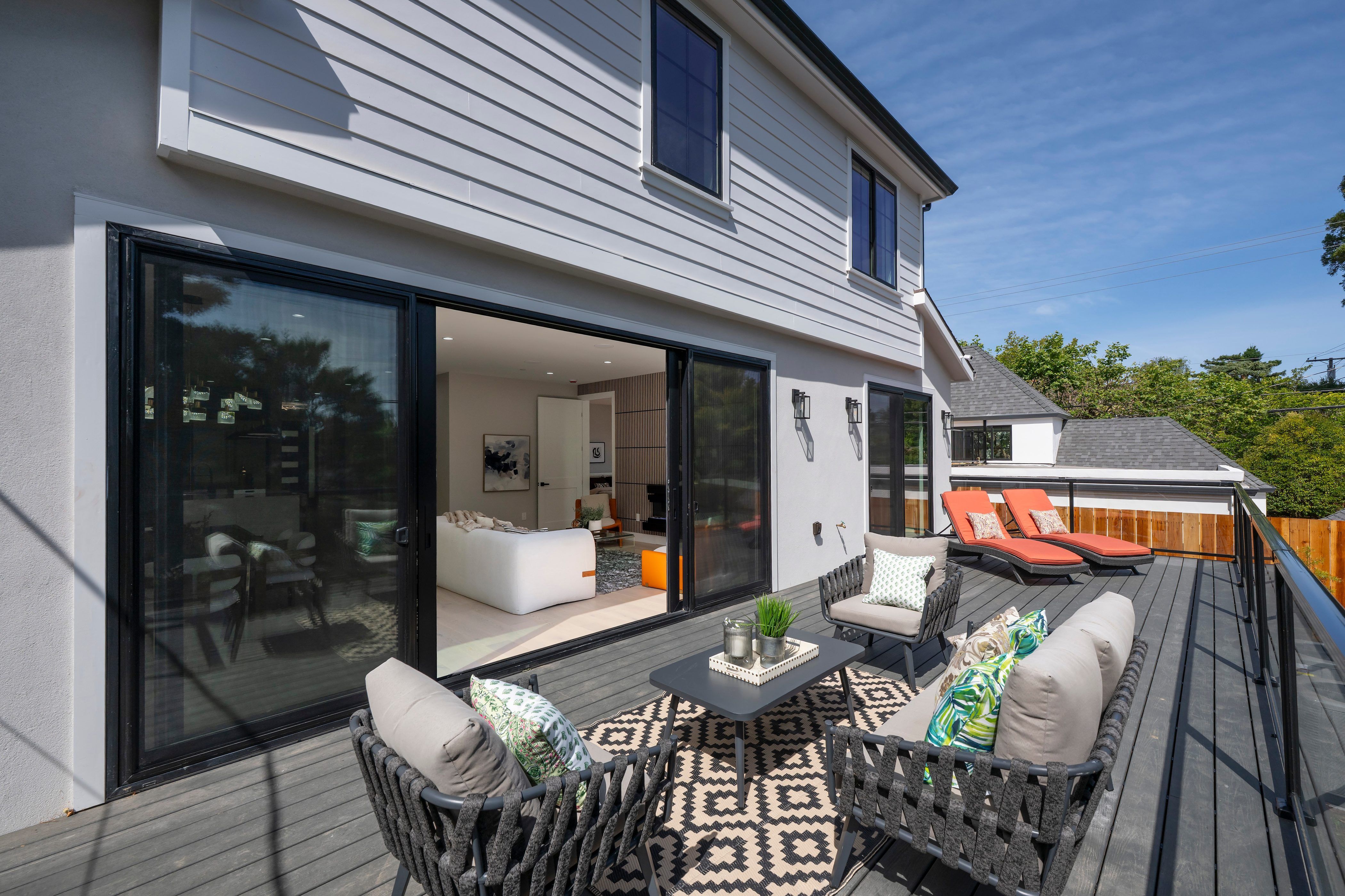  New Construction in Premier Easton Addition - 物件實景