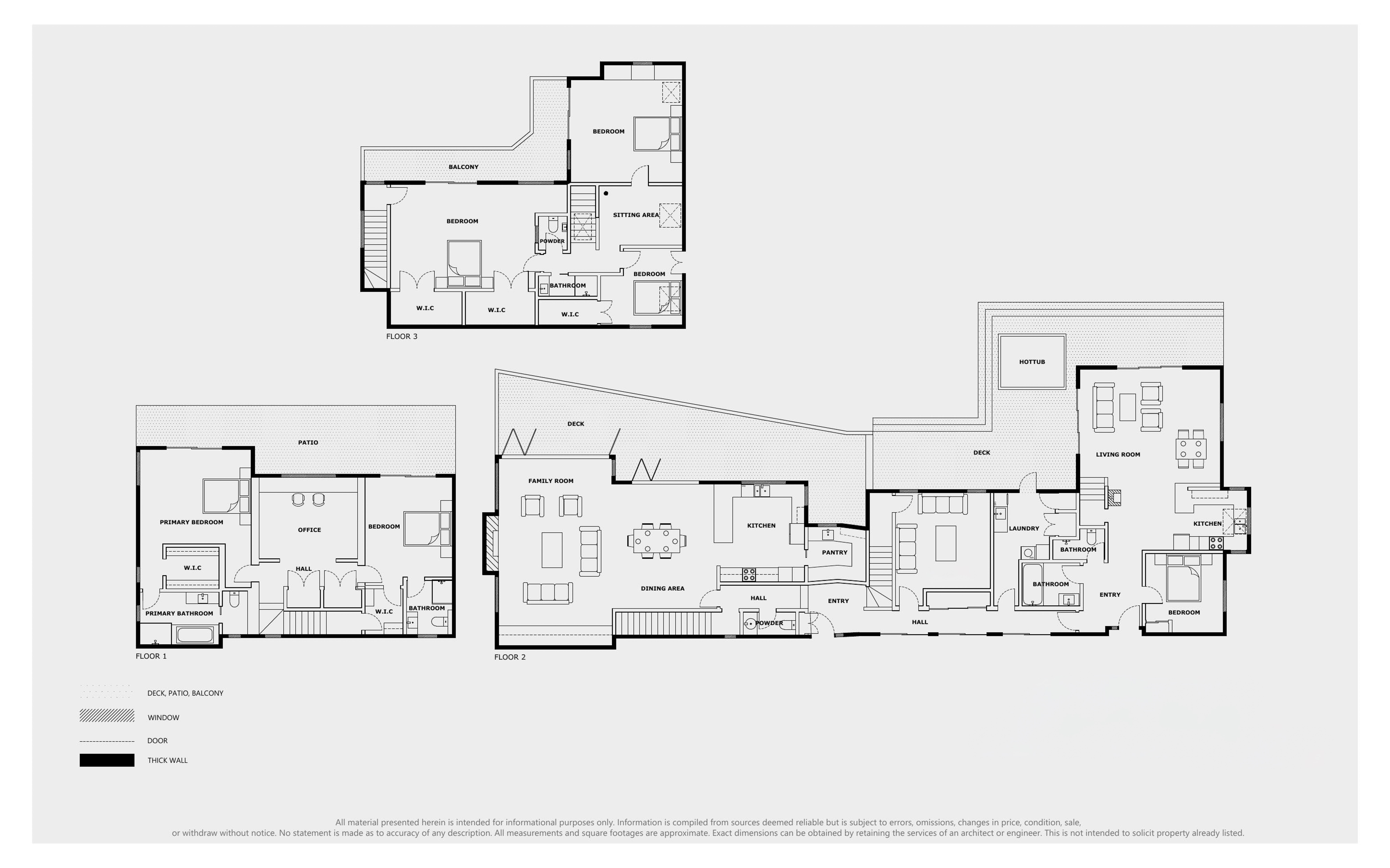  Who will be the lucky one - 物件實景