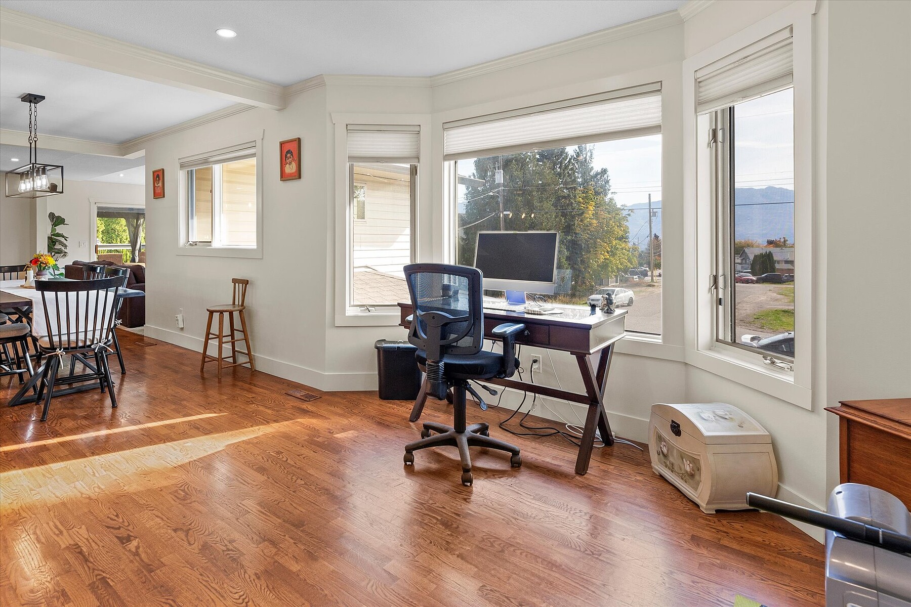  Flexible Okanagan Living - 物件實景