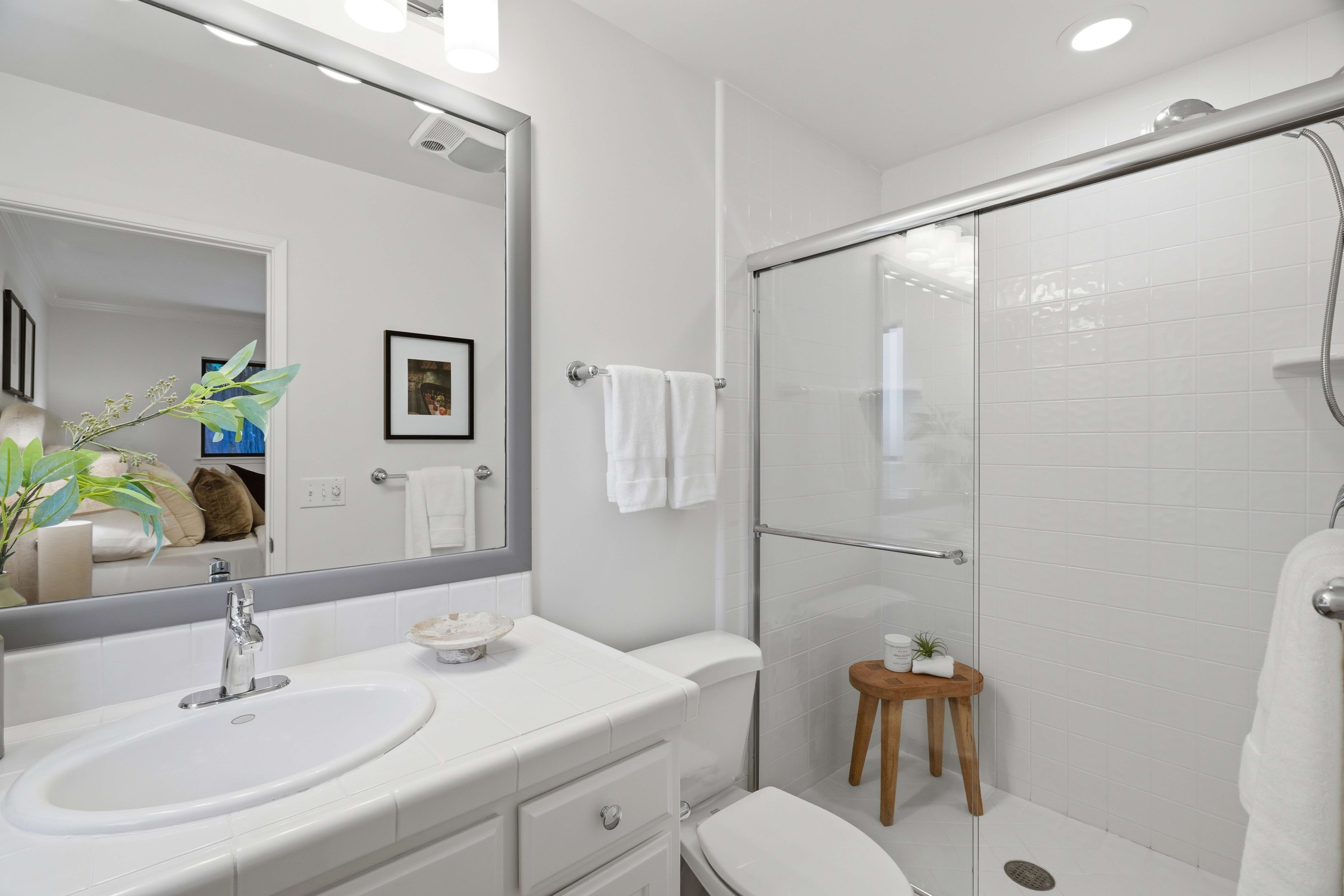  Turnkey Residence in a Peaceful, Desirable Menlo Park Location - 物件實景