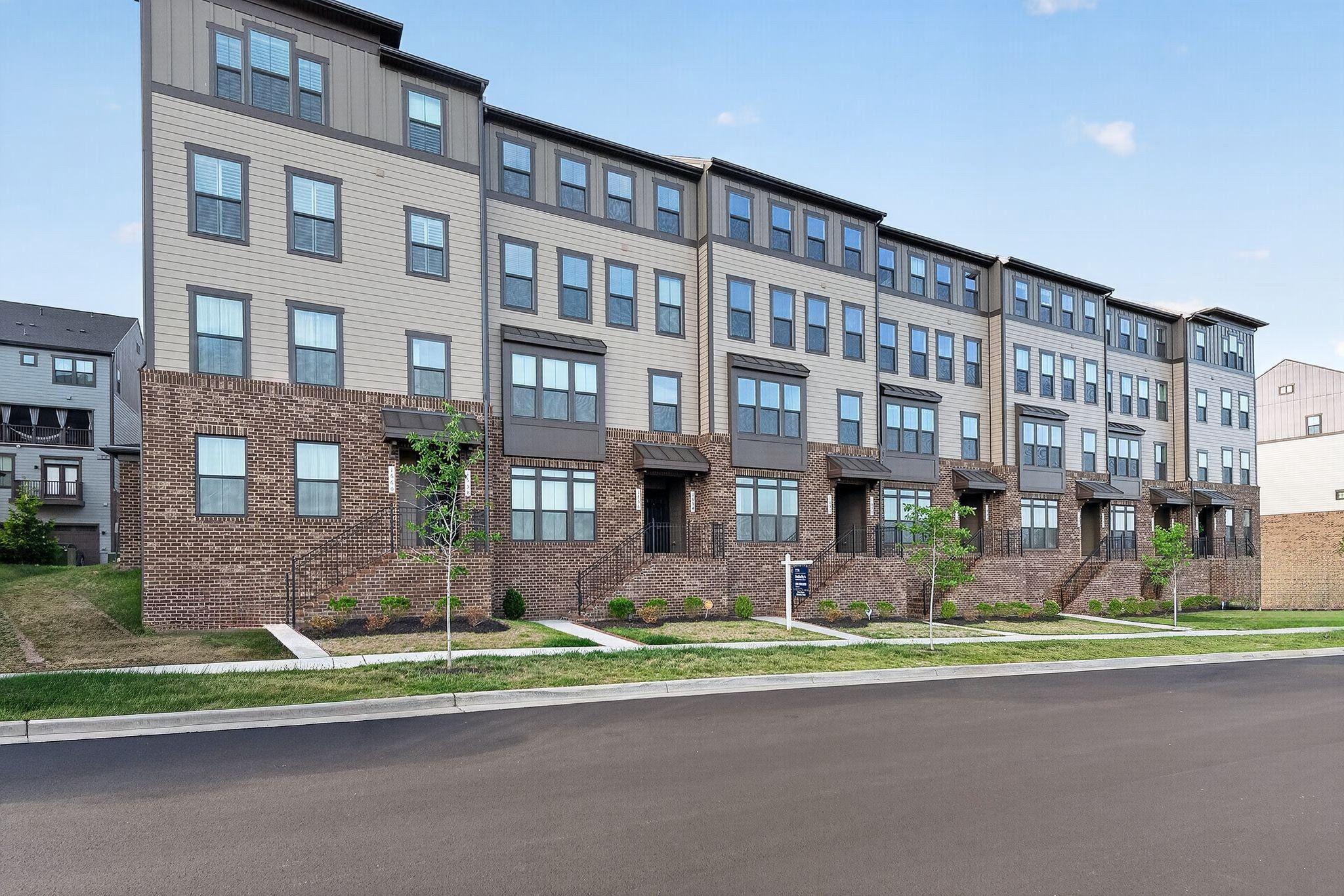  1654 Kirkman Street, Dumfries, VA, 22026 - 物件實景