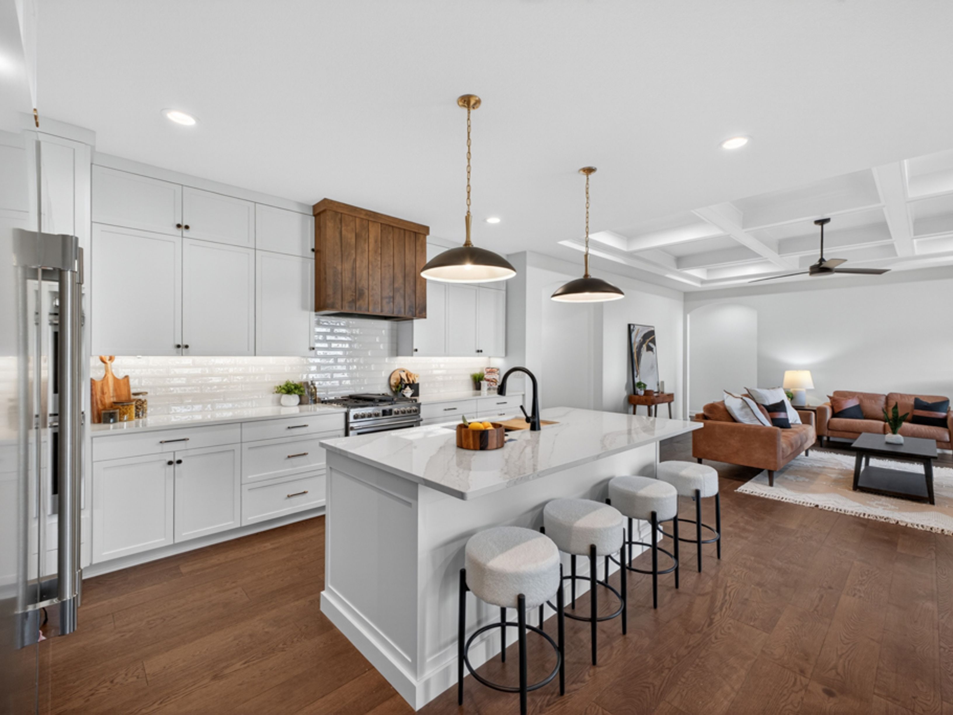  Luxury Rambler Designed for Gathering and Entertaining - 物件實景