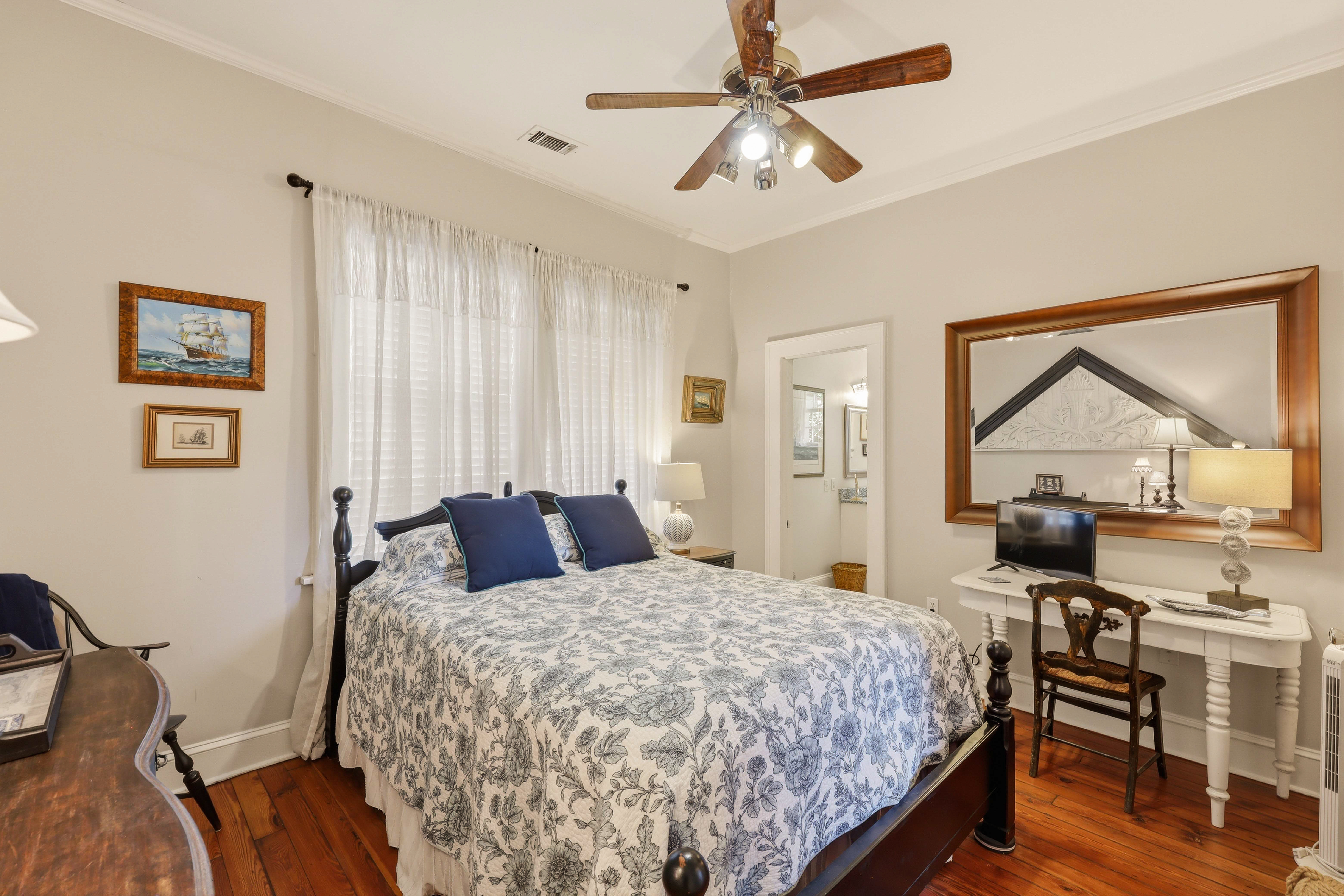  111 E Broad Street, Savannah - 物件實景