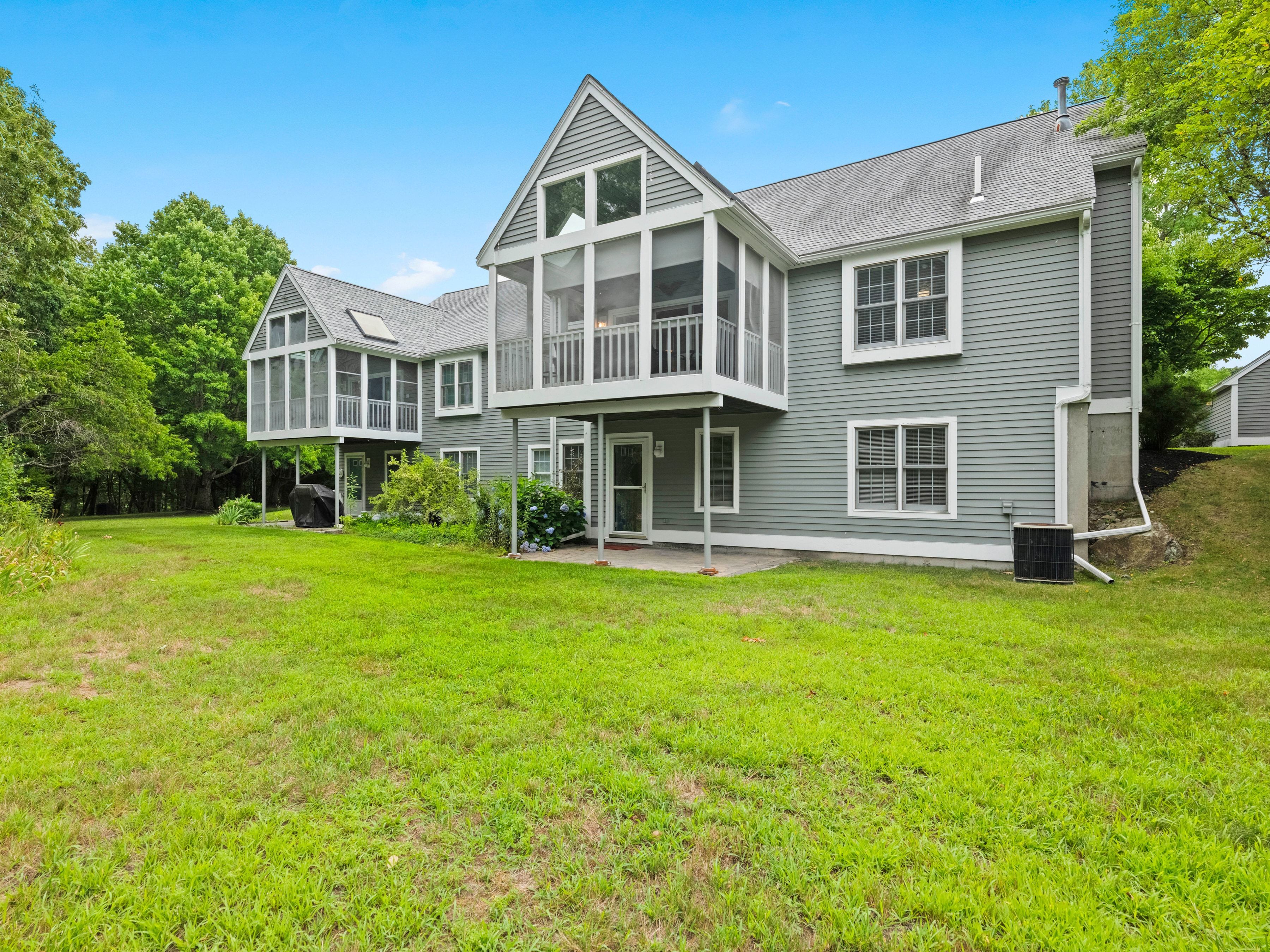  126 Audubon Drive, Acton, MA 01720 - 物件實景