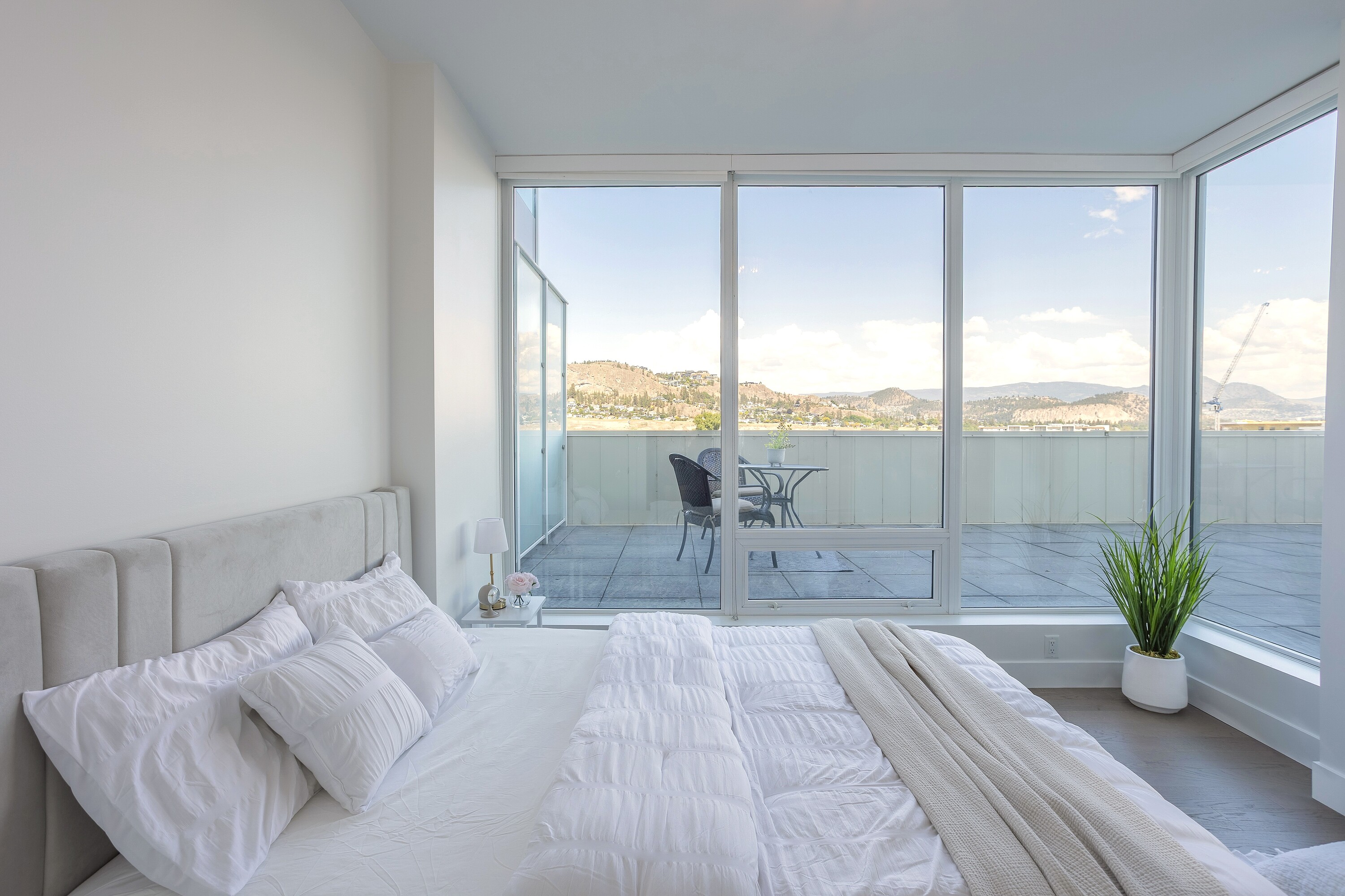  Indoor/Outdoor Living - 物件實景