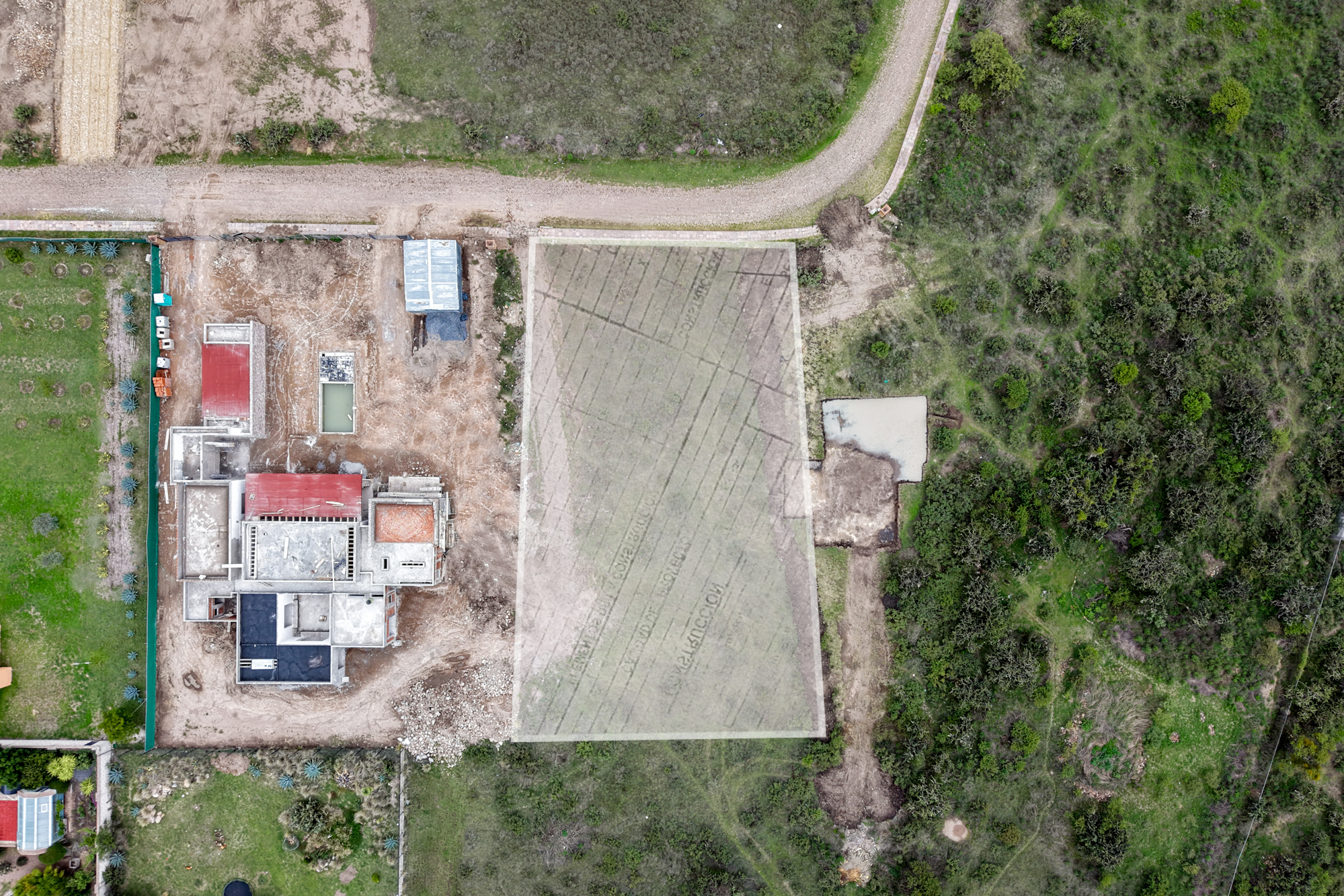  Lote La Lagunita - 物件實景