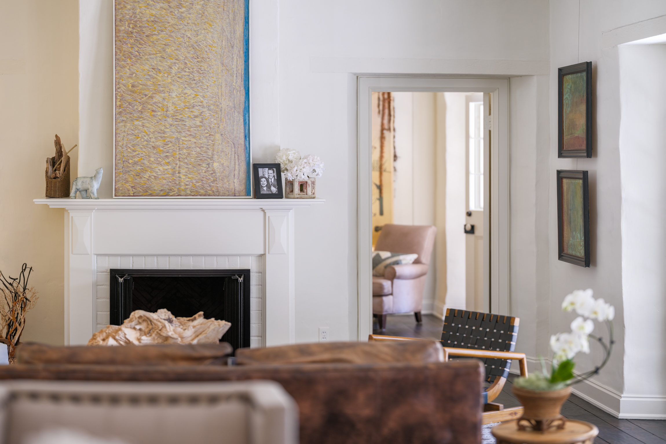  Hollywood History &Architectural Charm - 物件實景