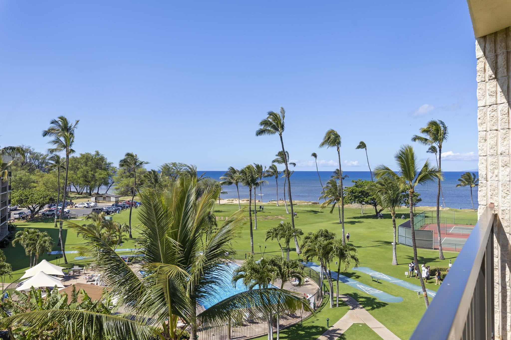 Kihei, Hawaii, 96753, United States, 1 Bedroom Bedrooms, ,2 BathroomsBathrooms,Residential,For Sale,1690888