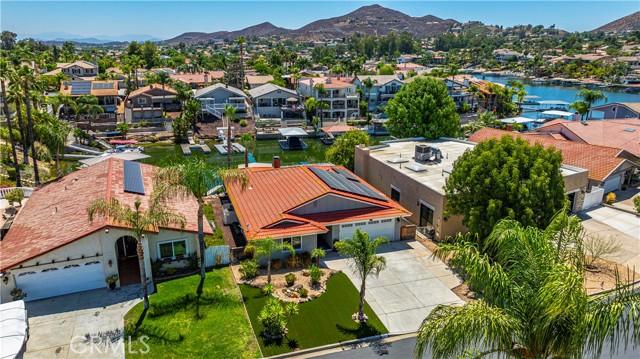 Canyon Lake, California, 92587, United States, 3 Bedrooms Bedrooms, ,2 BathroomsBathrooms,Residential,For Sale,1902645