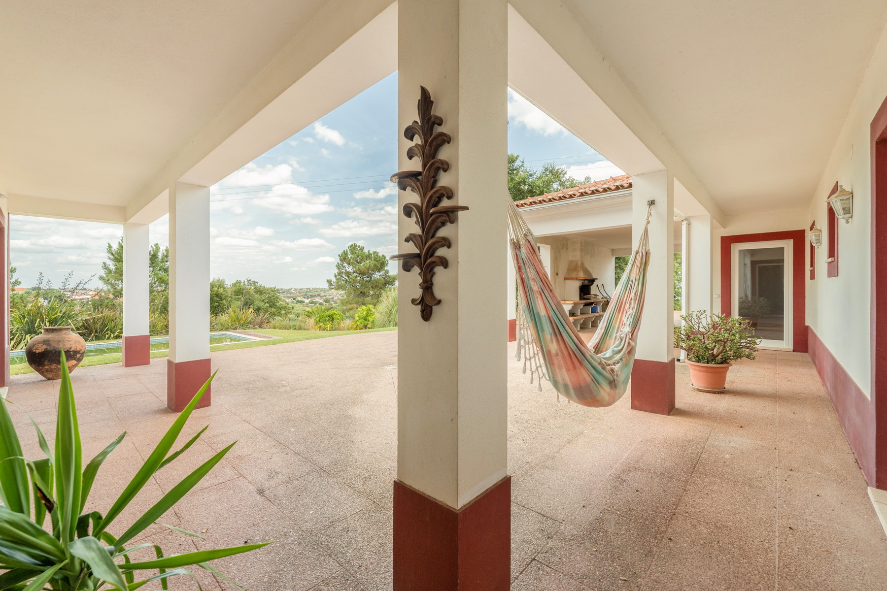  Country Estate, 4 bedrooms, for Sale - 物件實景